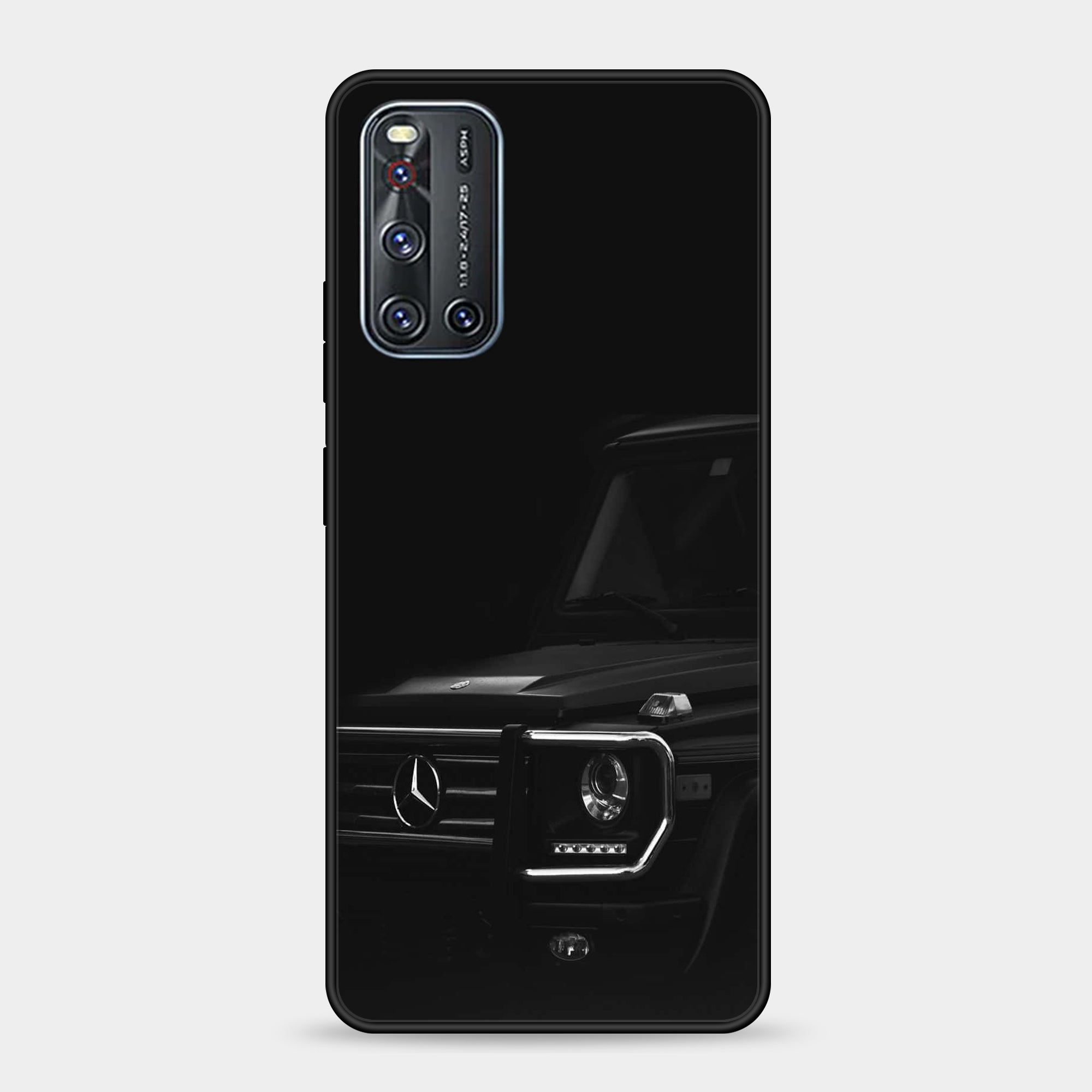 Vivo V19 Design-083 Premium Glossy Phone Case