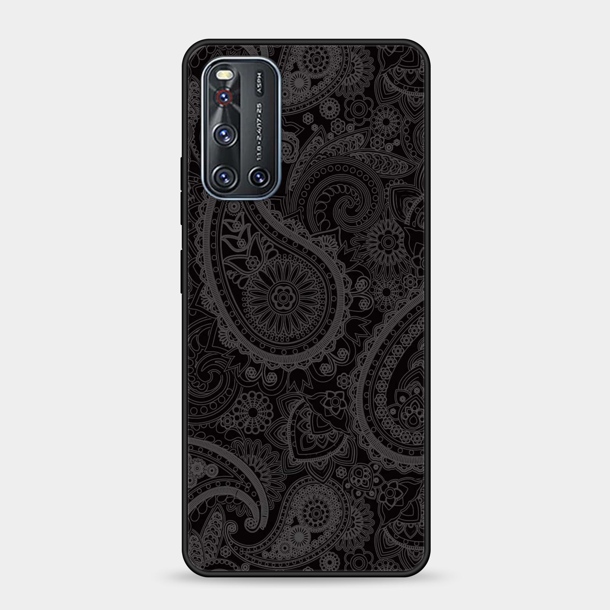Vivo V19 Design-089 Premium Glossy Phone Case