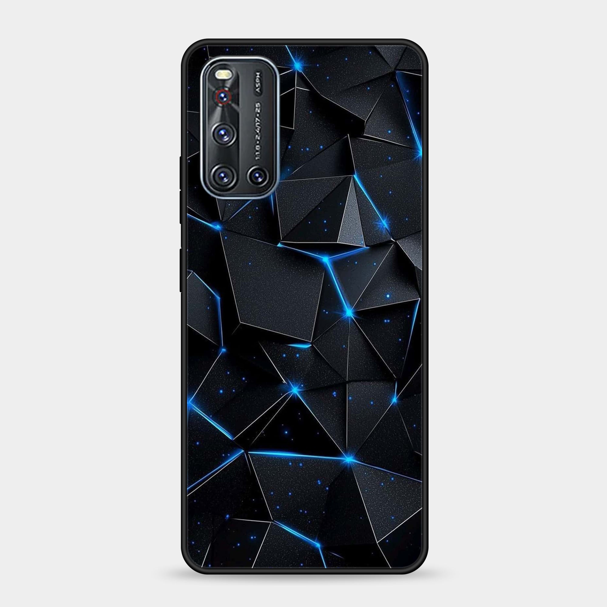 Vivo V19 Design-093 Premium Glossy Phone Case
