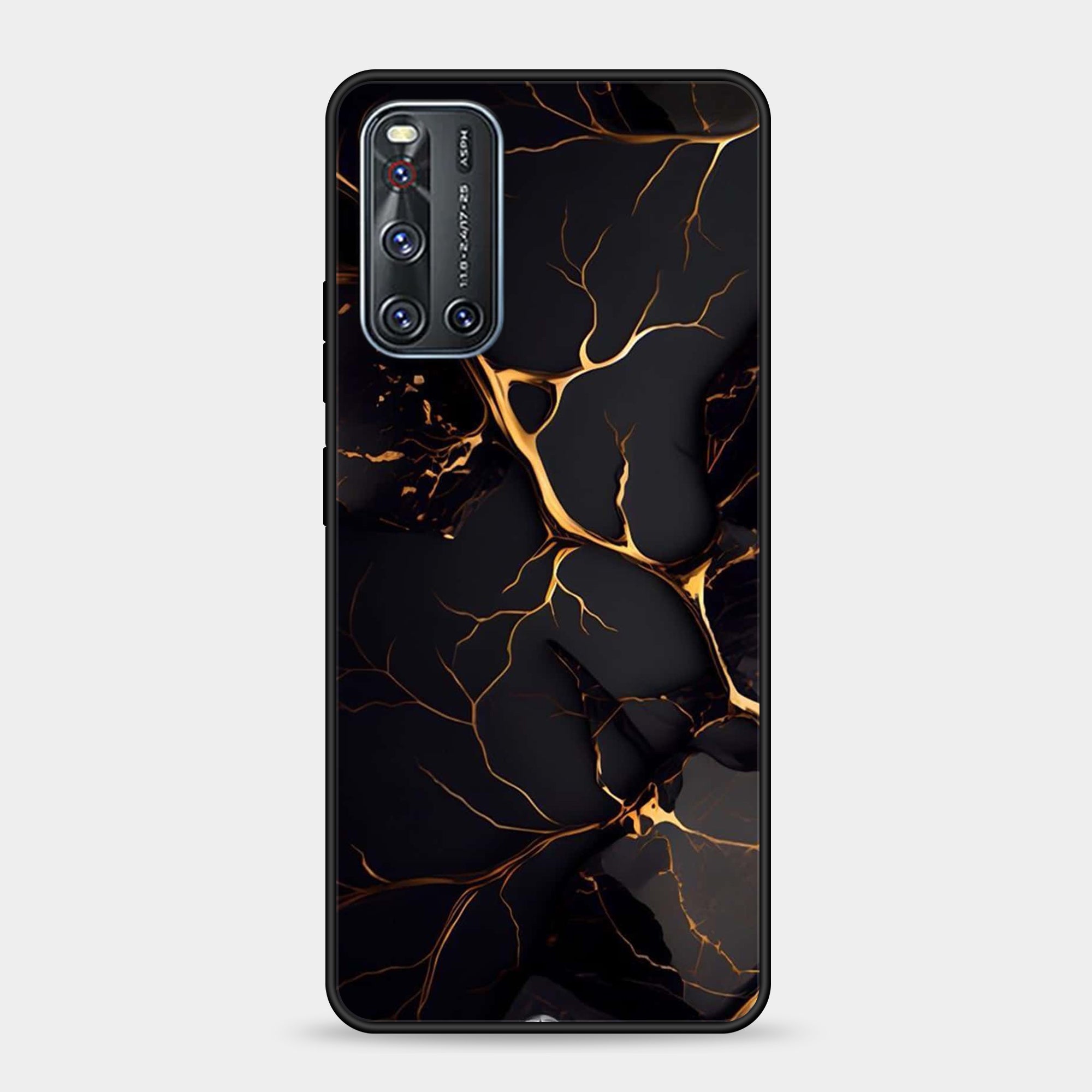 Vivo V19 Design-097 Premium Glossy Phone Case