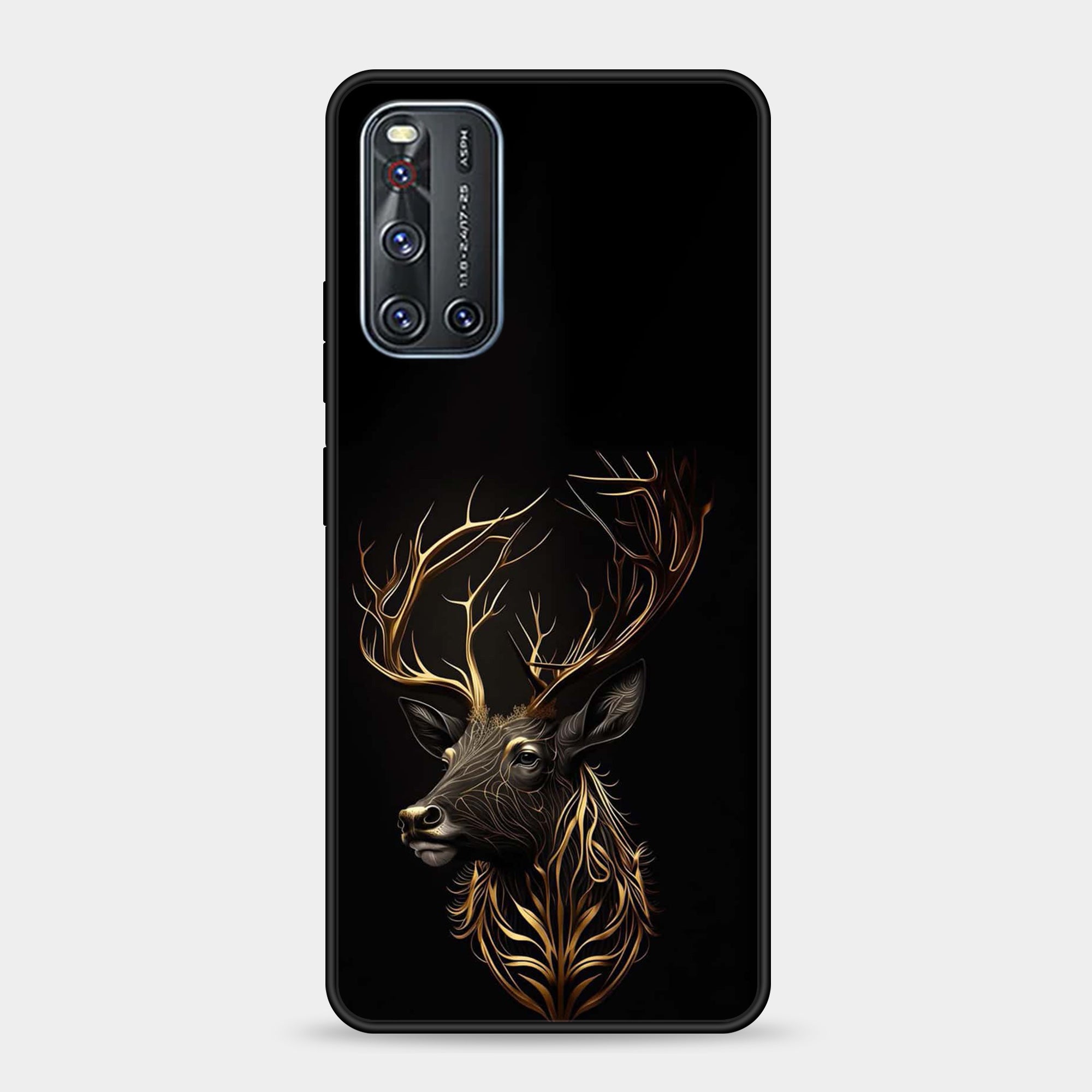Vivo V19 Design-100 Premium Glossy Phone Case