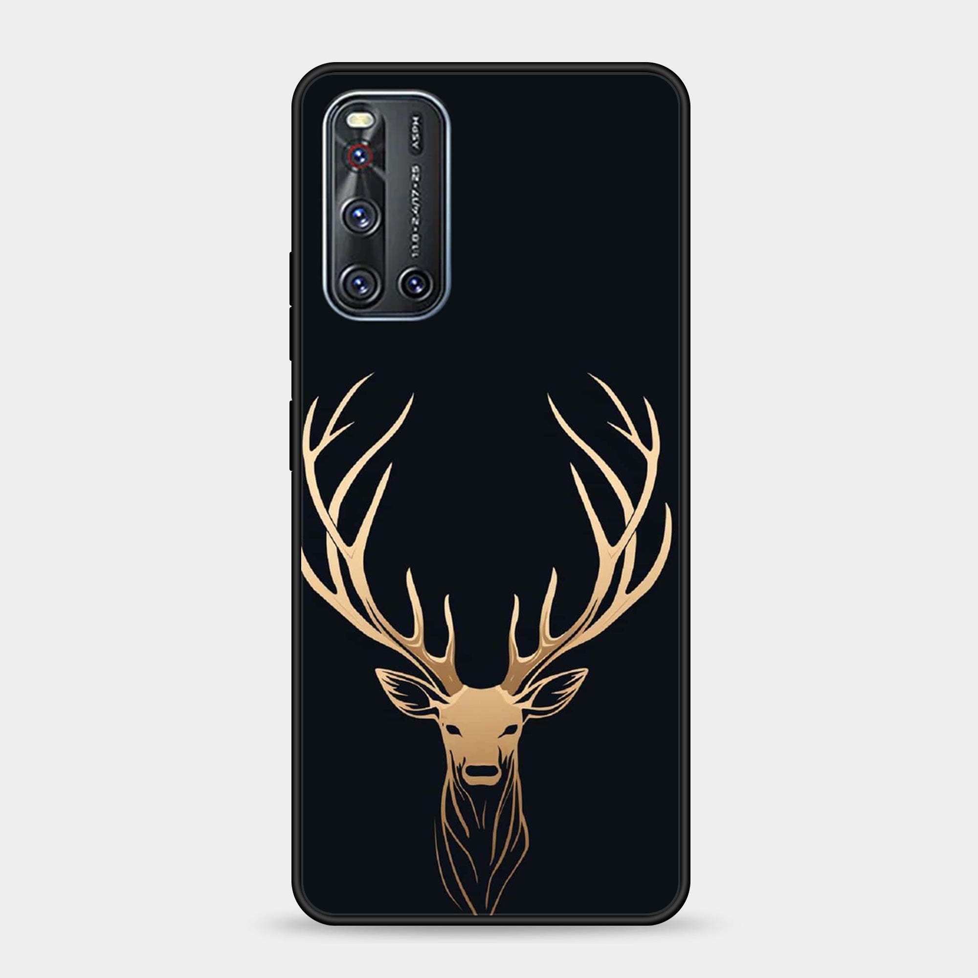 Vivo V19 Design-108 Premium Glossy Phone Case