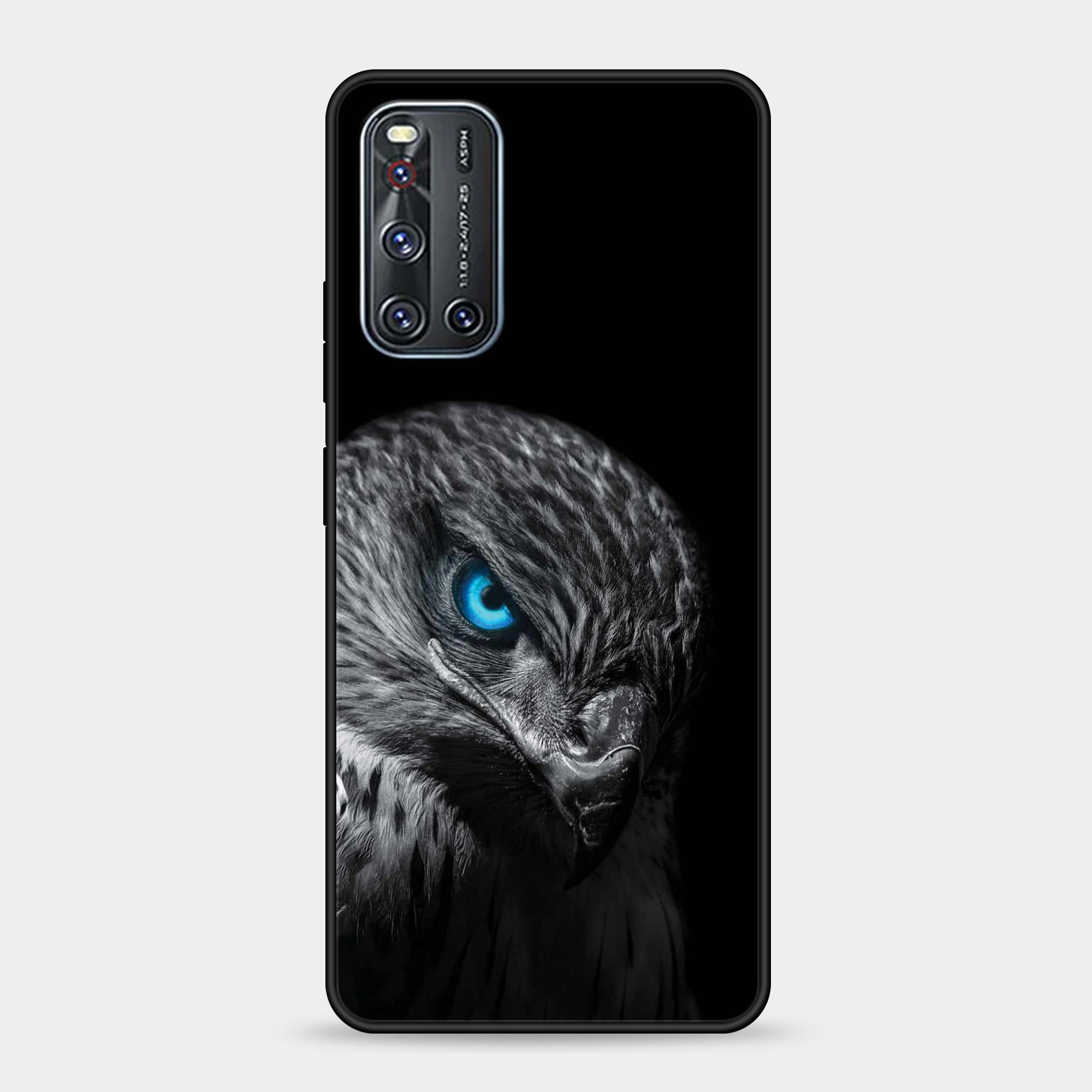 Vivo V19 Design-121 Premium Glossy Phone Case