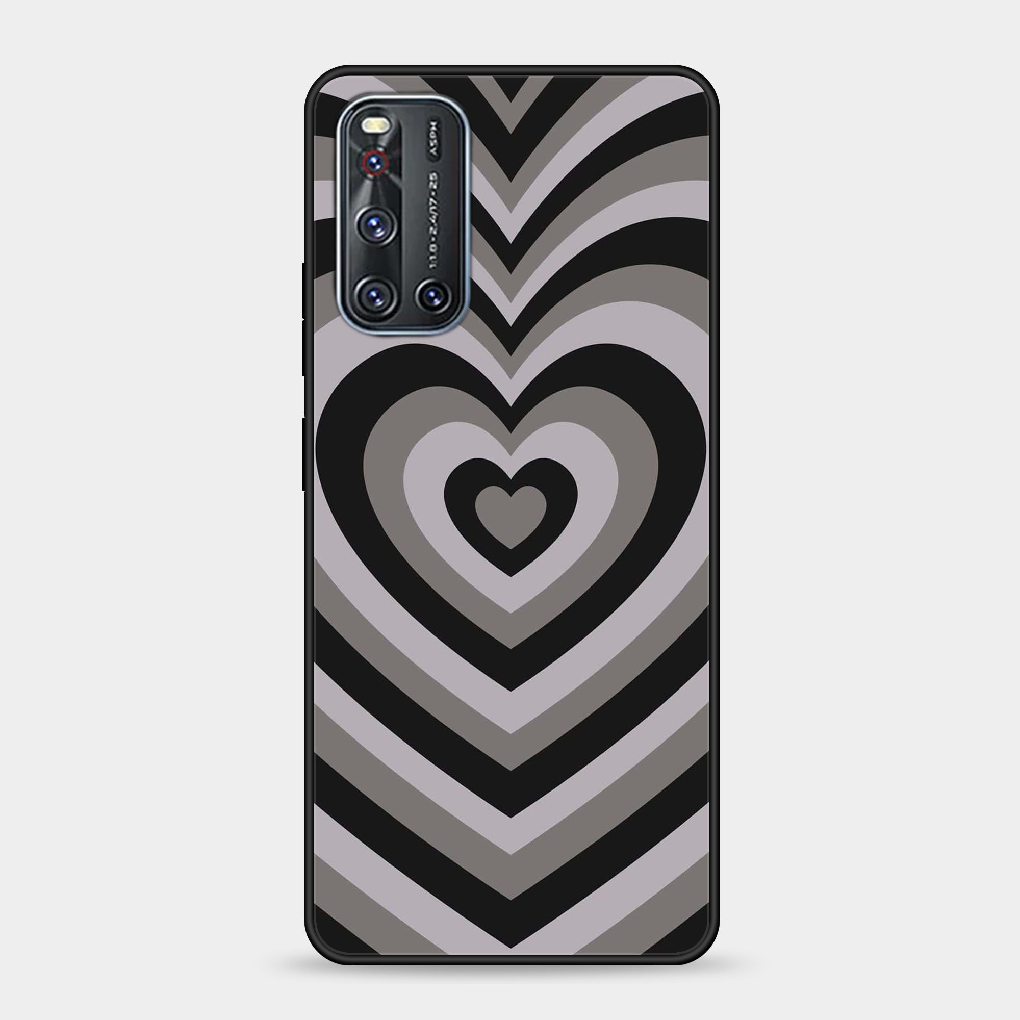 Vivo V19 Design-131 Premium Glossy Phone Case