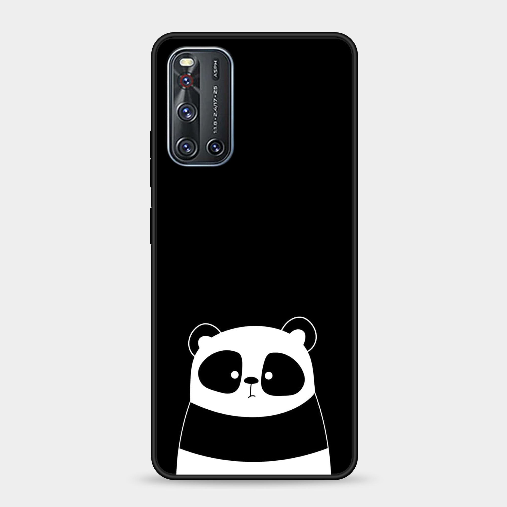 Vivo V19 Design-147 Premium Glossy Phone Case