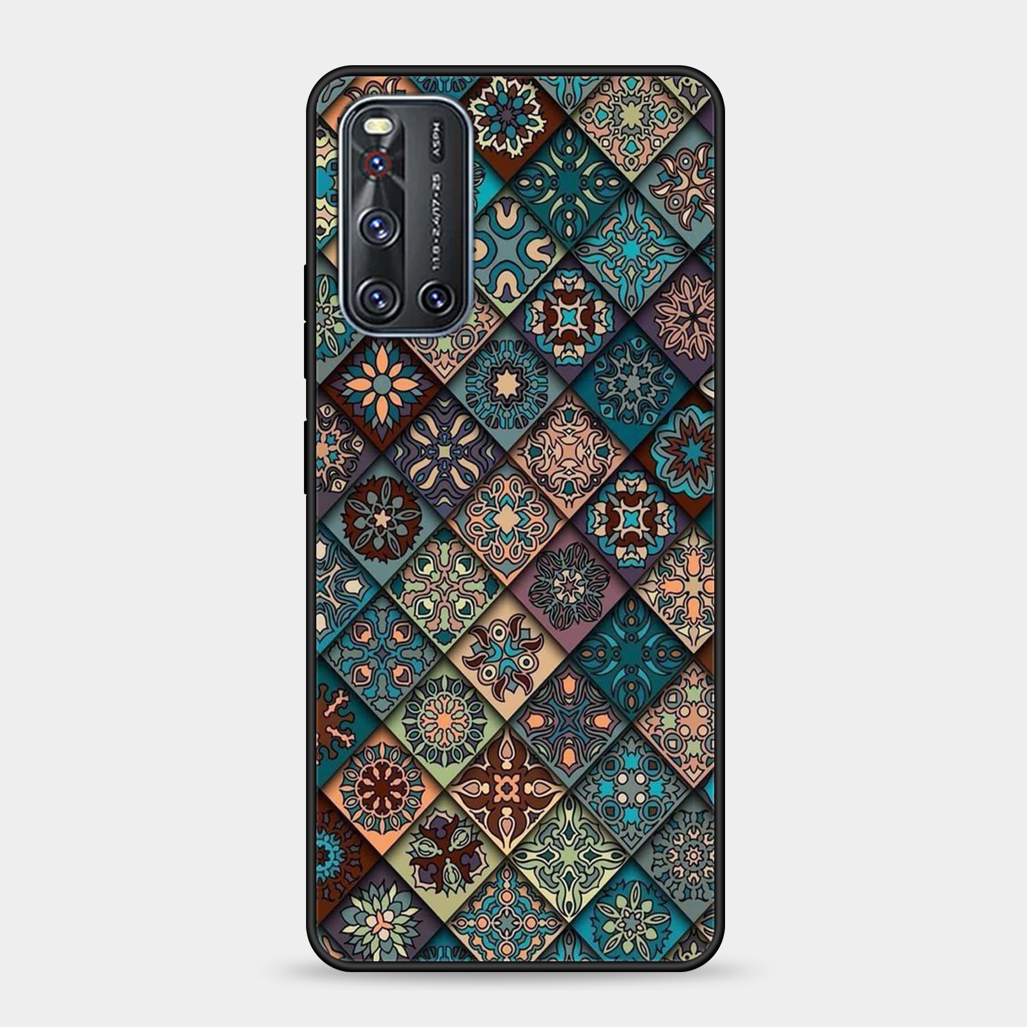Vivo V19 Design-149 Premium Glossy Phone Case