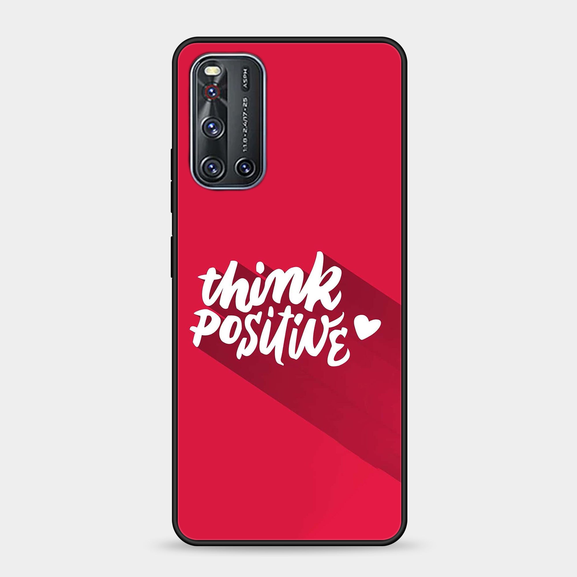 Vivo V19 Design-150 Premium Glossy Phone Case