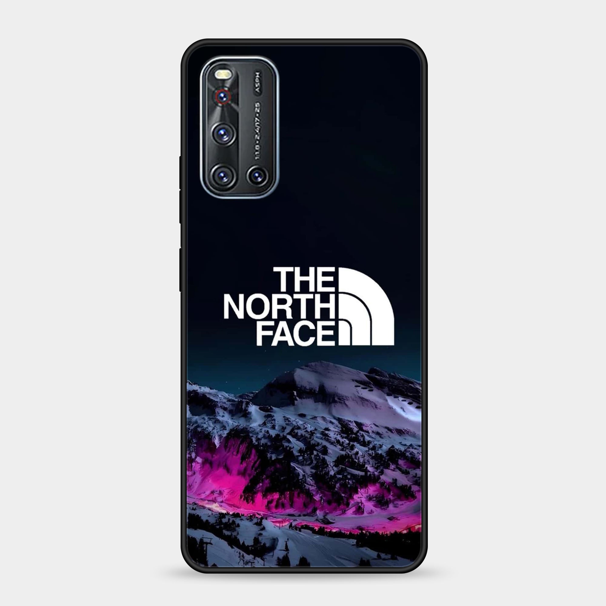 Vivo V19 Design-152 Premium Glossy Phone Case