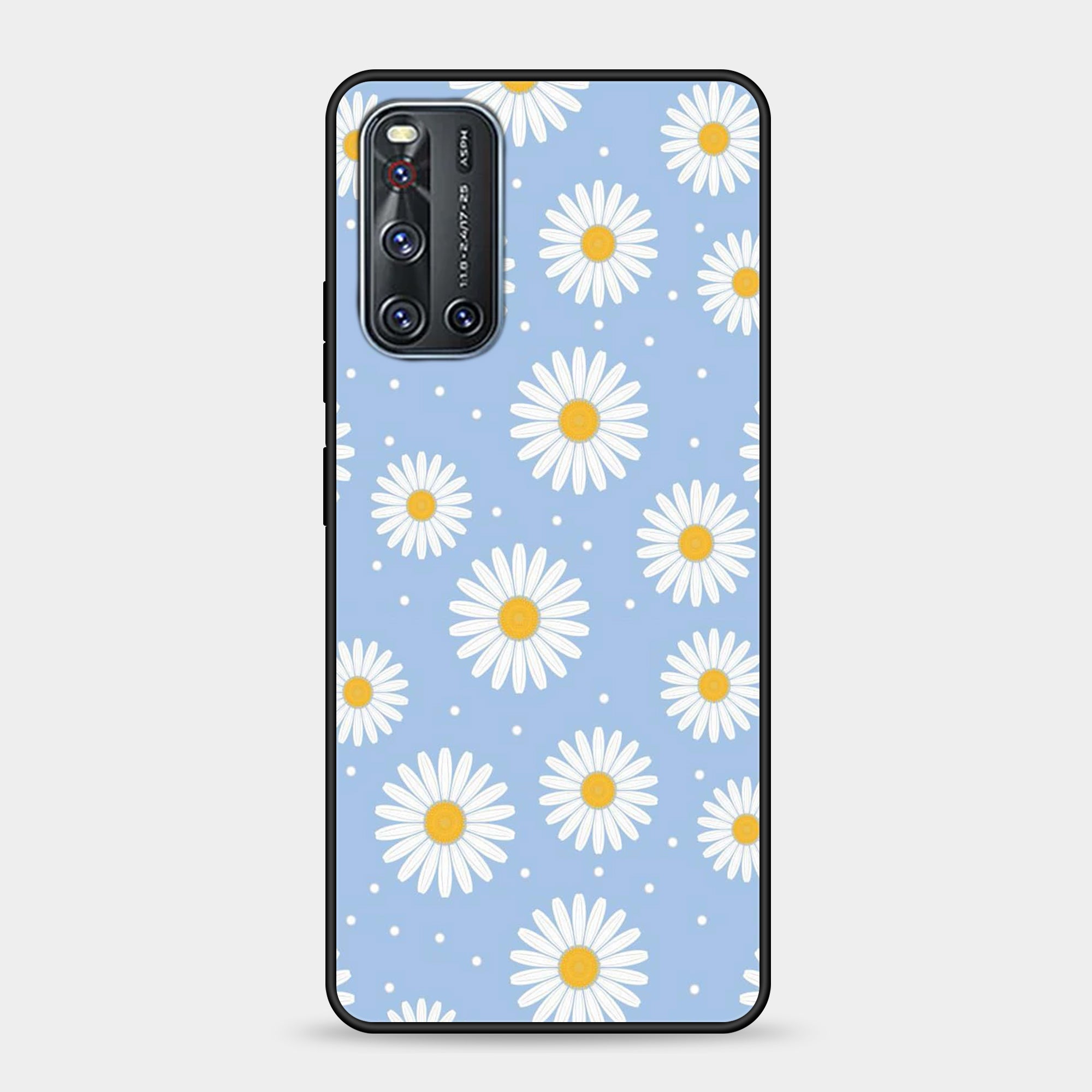 Vivo V19 Design-164 Premium Glossy Phone Case