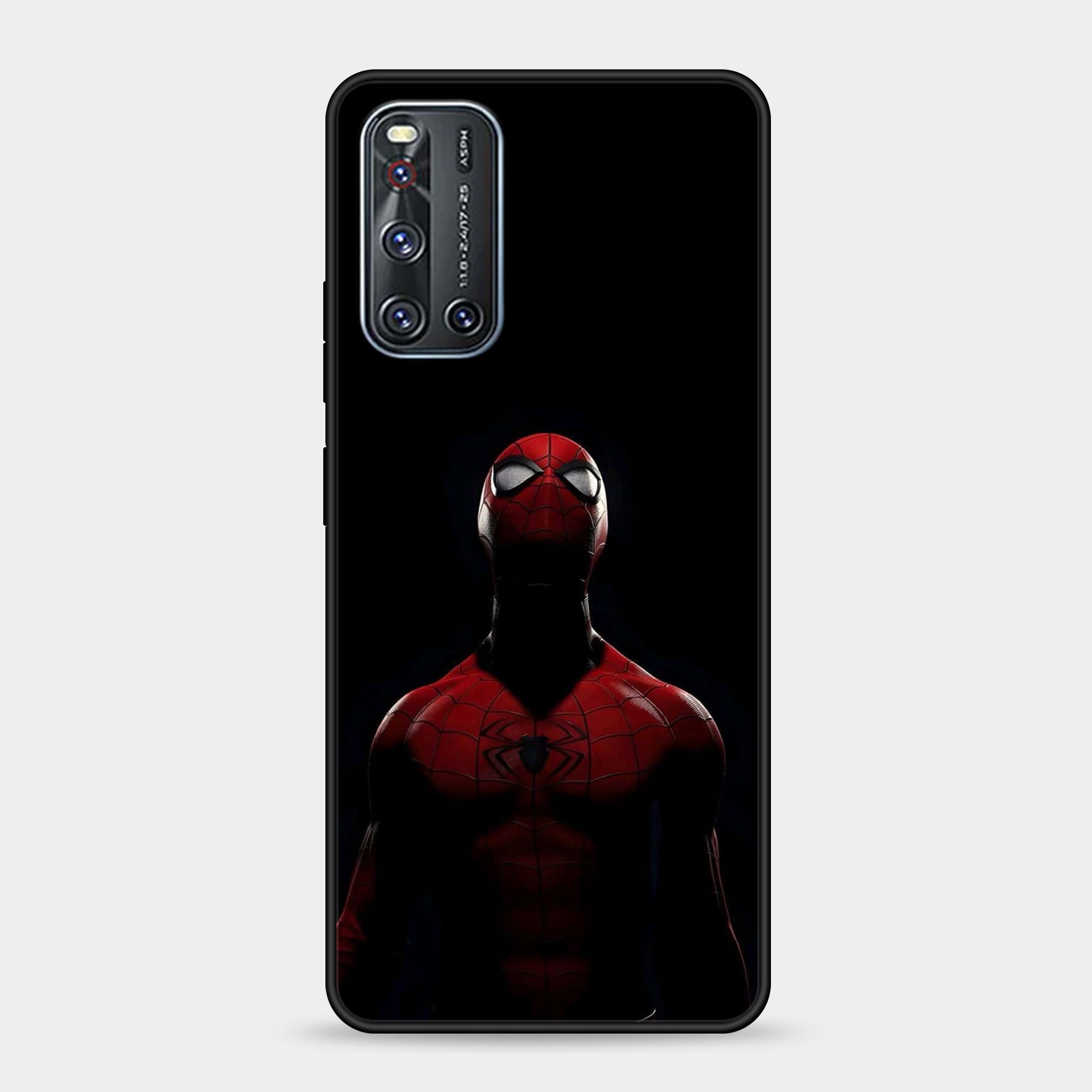 Vivo V19 Design-165 Premium Glossy Phone Case