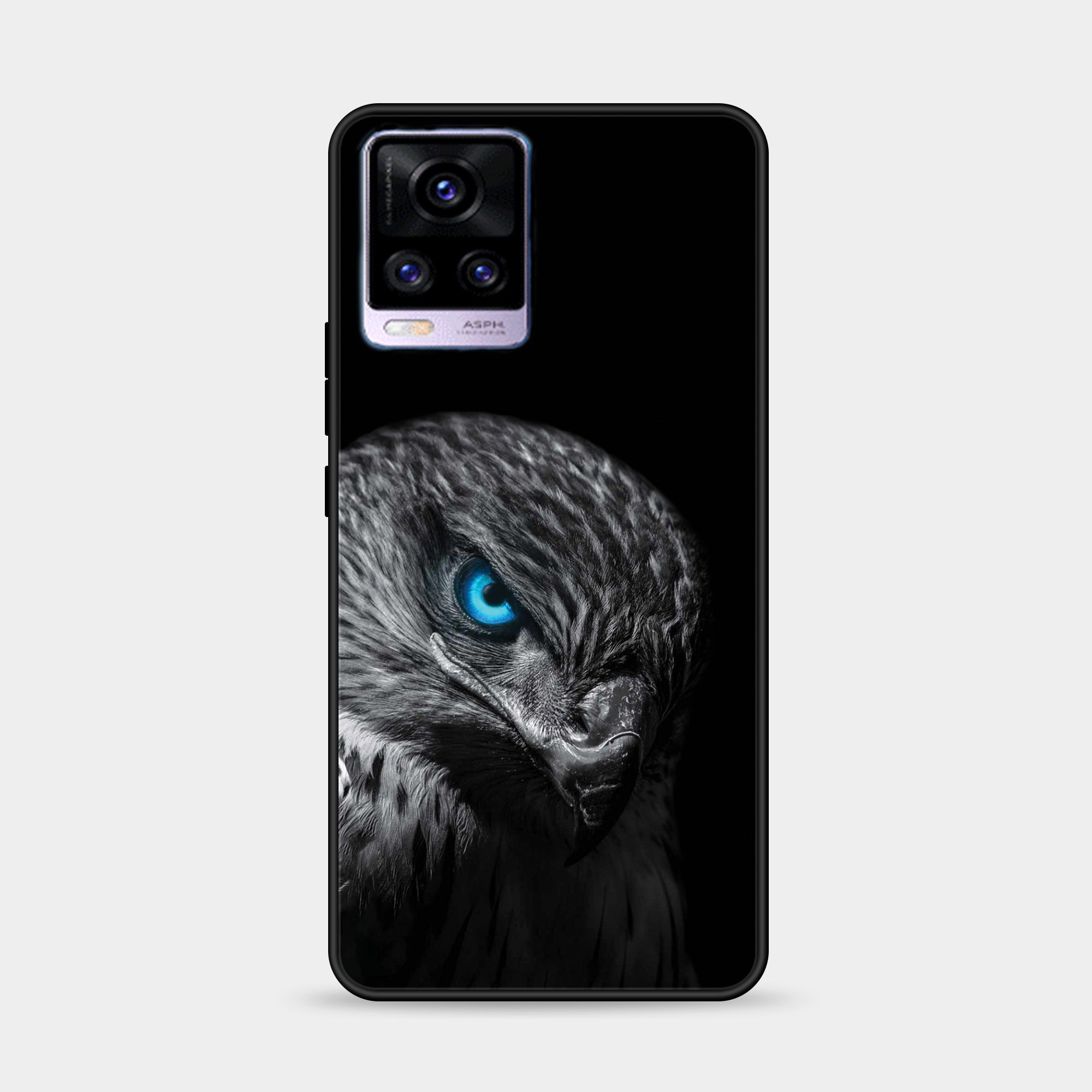 Vivo V20 Design-027 Premium Glossy Phone Case