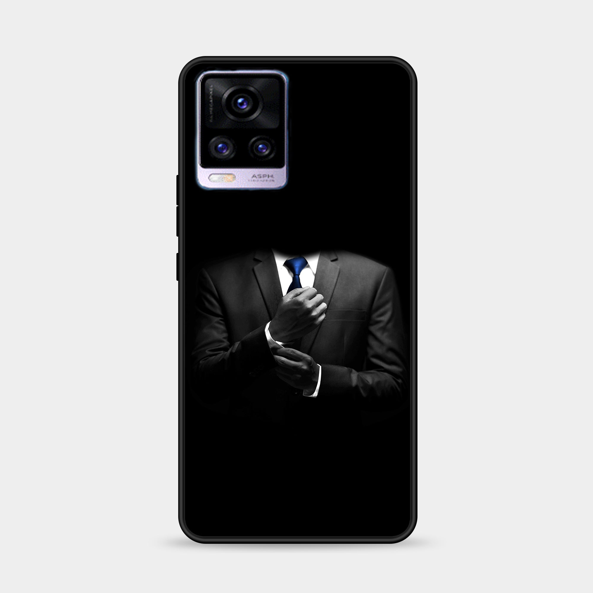 Vivo V20 Design-028 Premium Glossy Phone Case