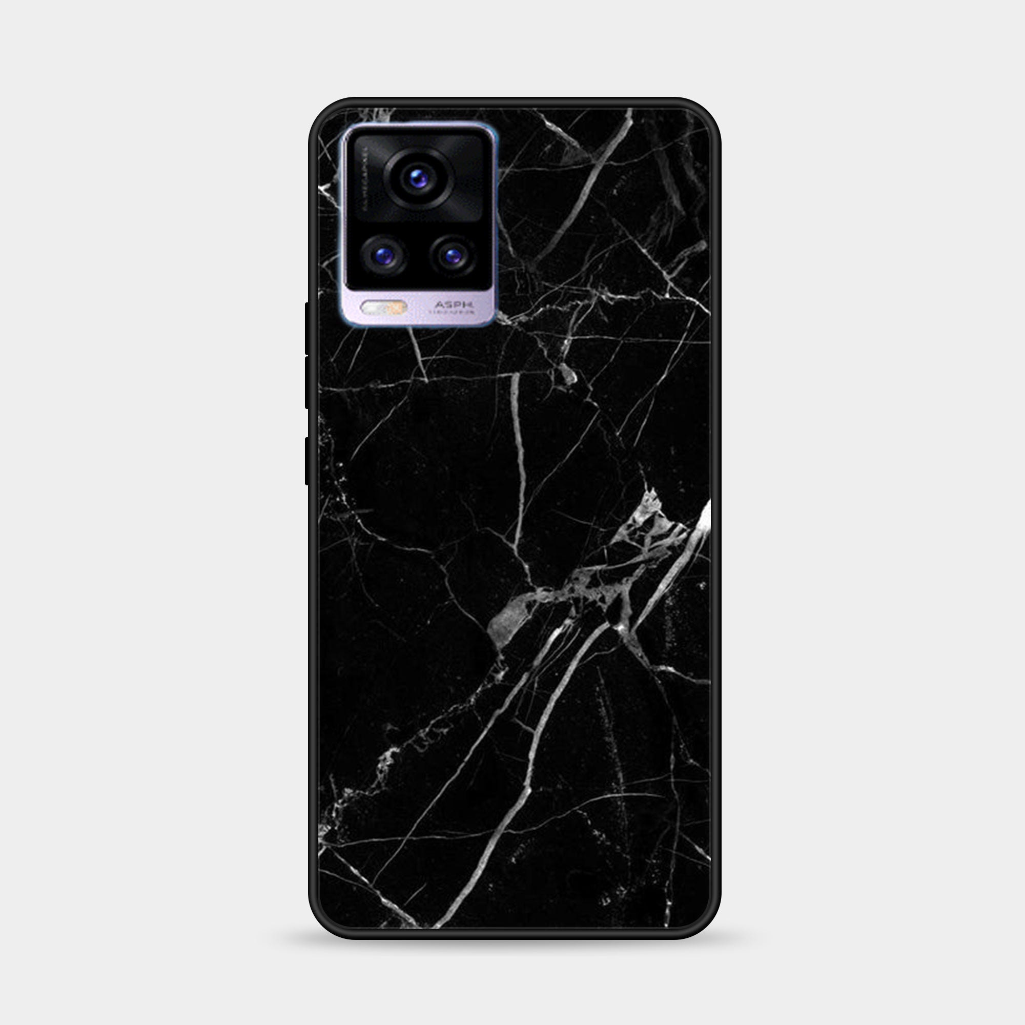 Vivo V20 Design-031 Premium Glossy Phone Case