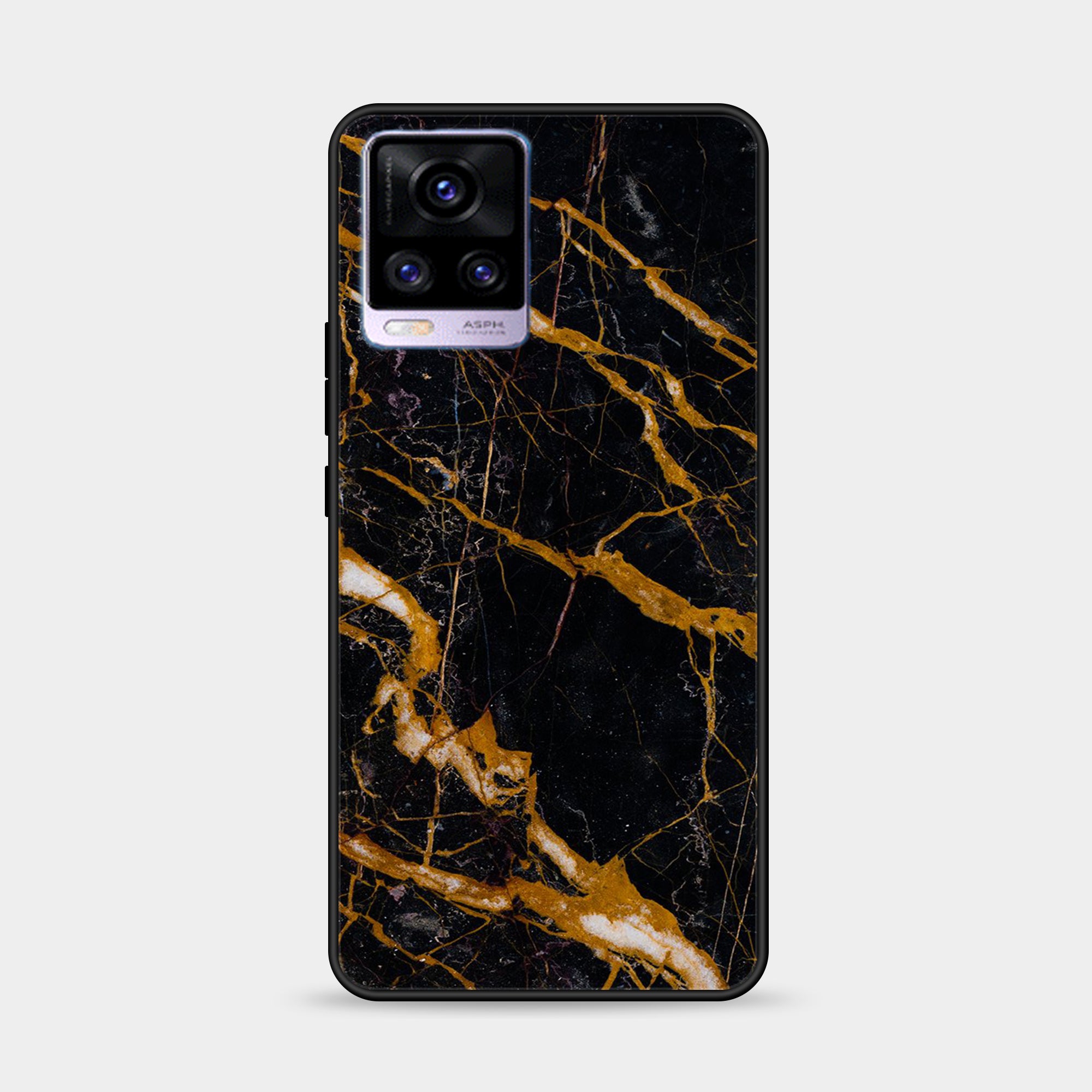 Vivo V20 Design-054 Premium Glossy Phone Case