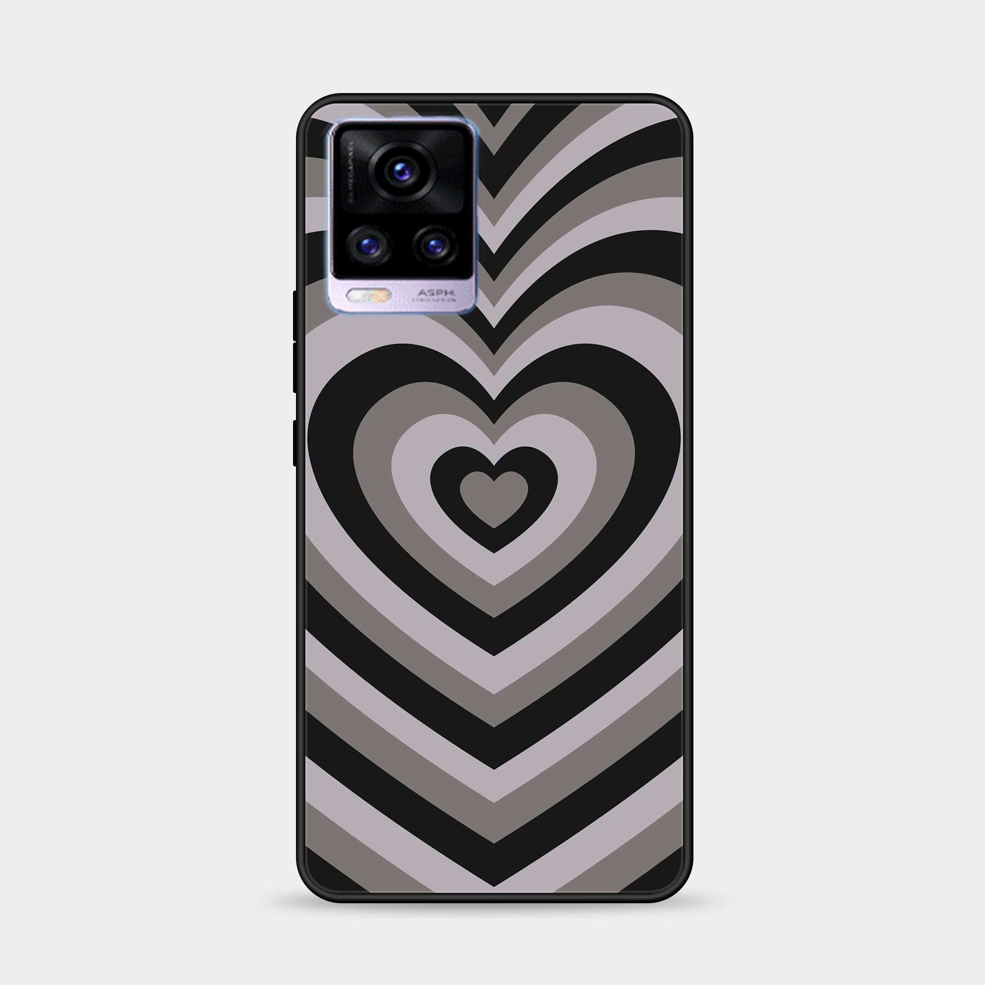 Vivo V20 Design-060 Premium Glossy Phone Case