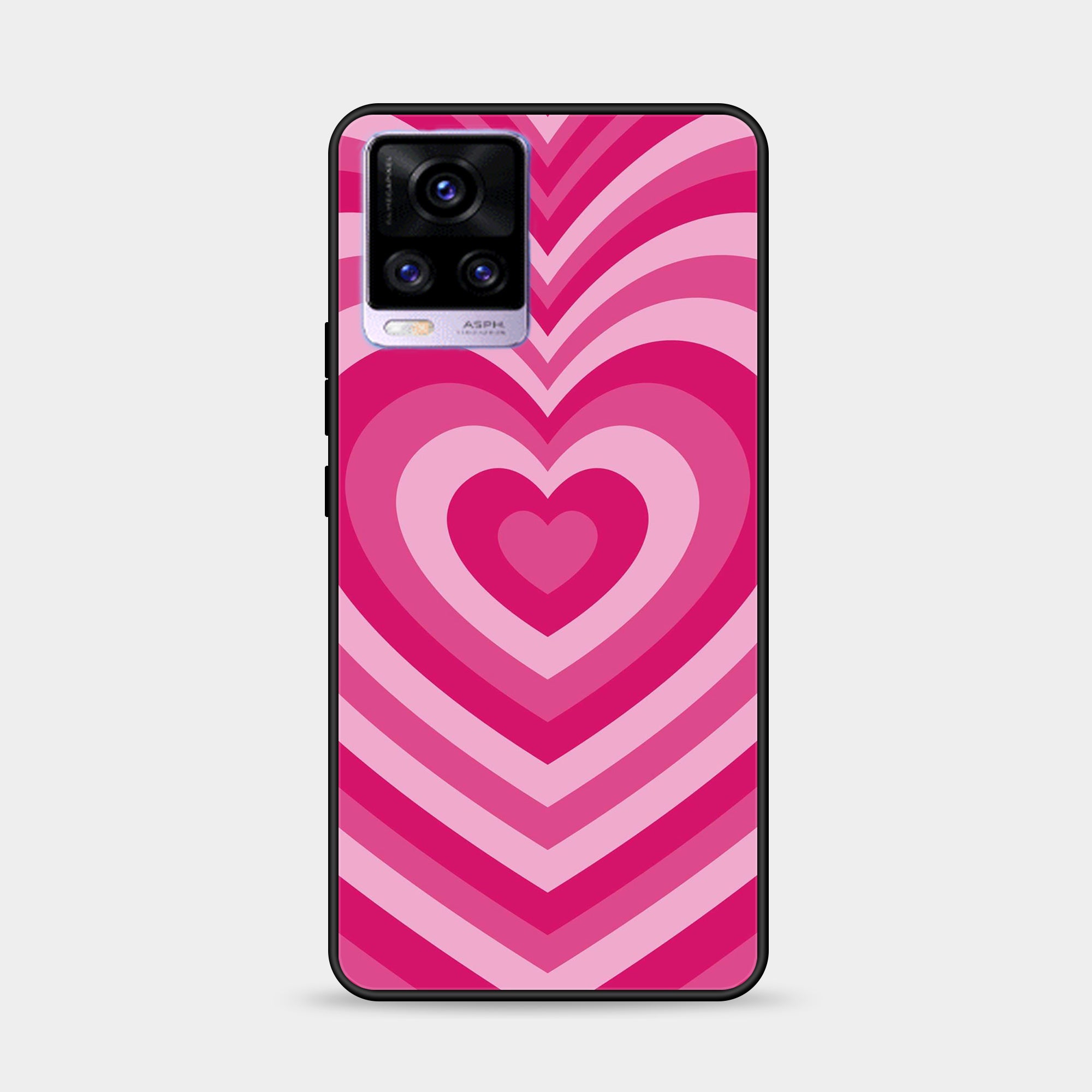 Vivo V20 Design-061 Premium Glossy Phone Case