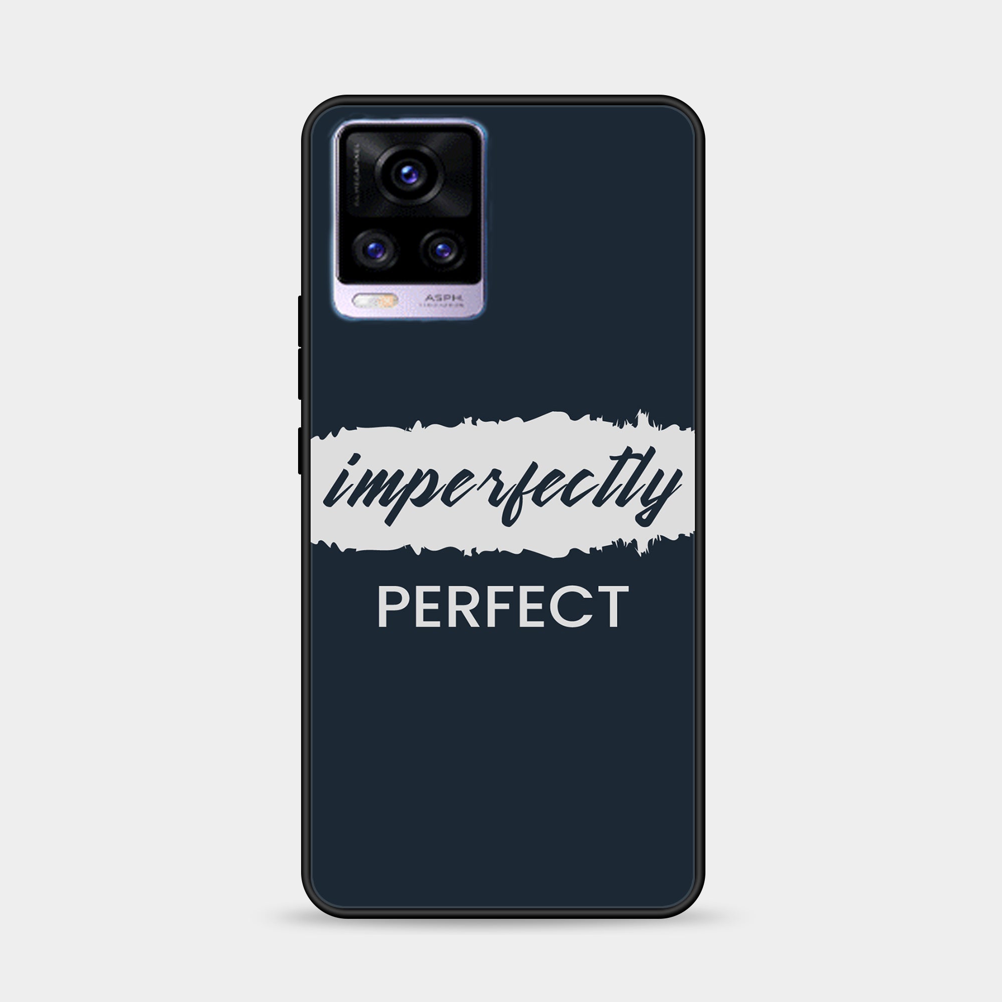 Vivo V20 Design-062 Premium Glossy Phone Case