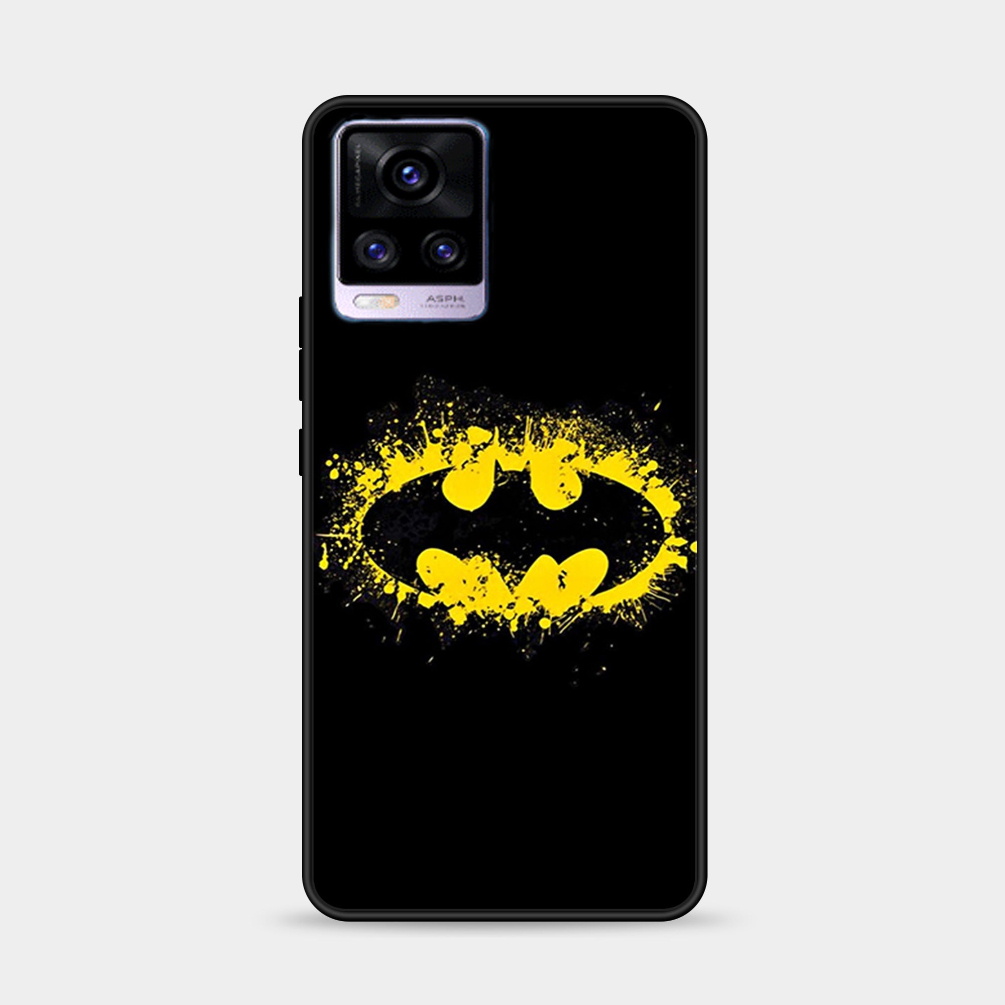 Vivo V20 Design-073 Premium Glossy Phone Case