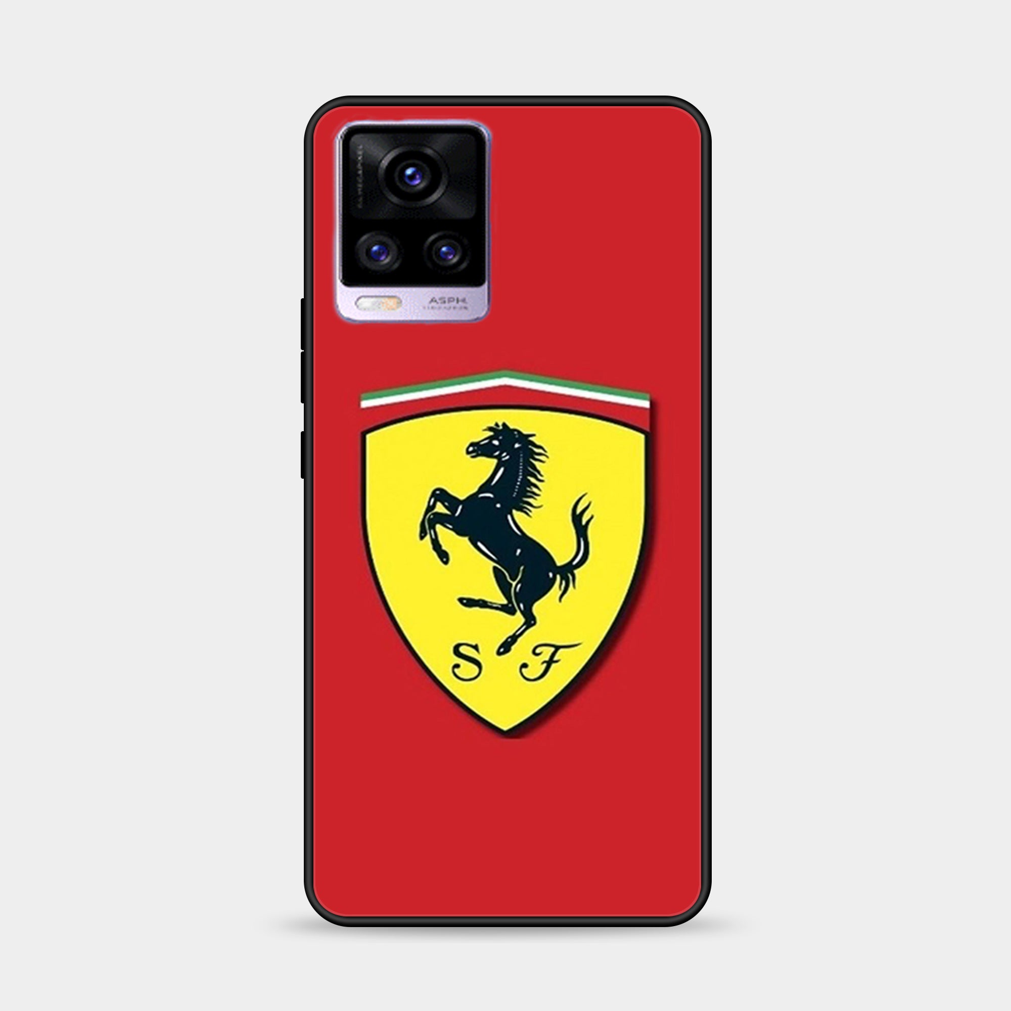 Vivo V20 Design-084 Premium Glossy Phone Case