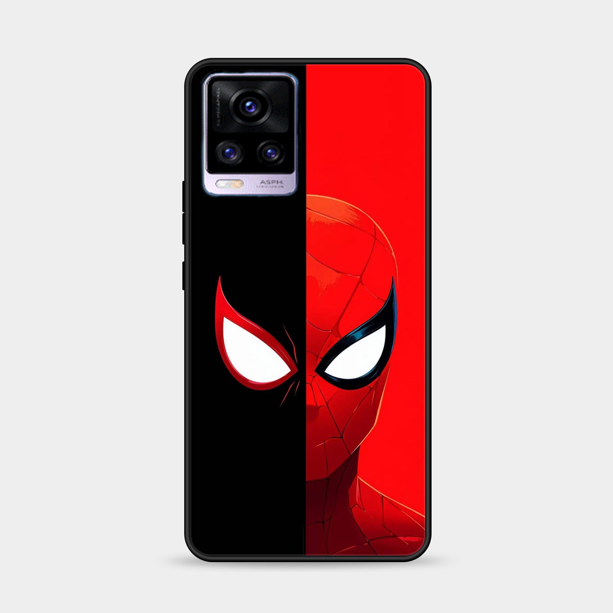 Vivo V20 Design-086 Premium Glossy Phone Case