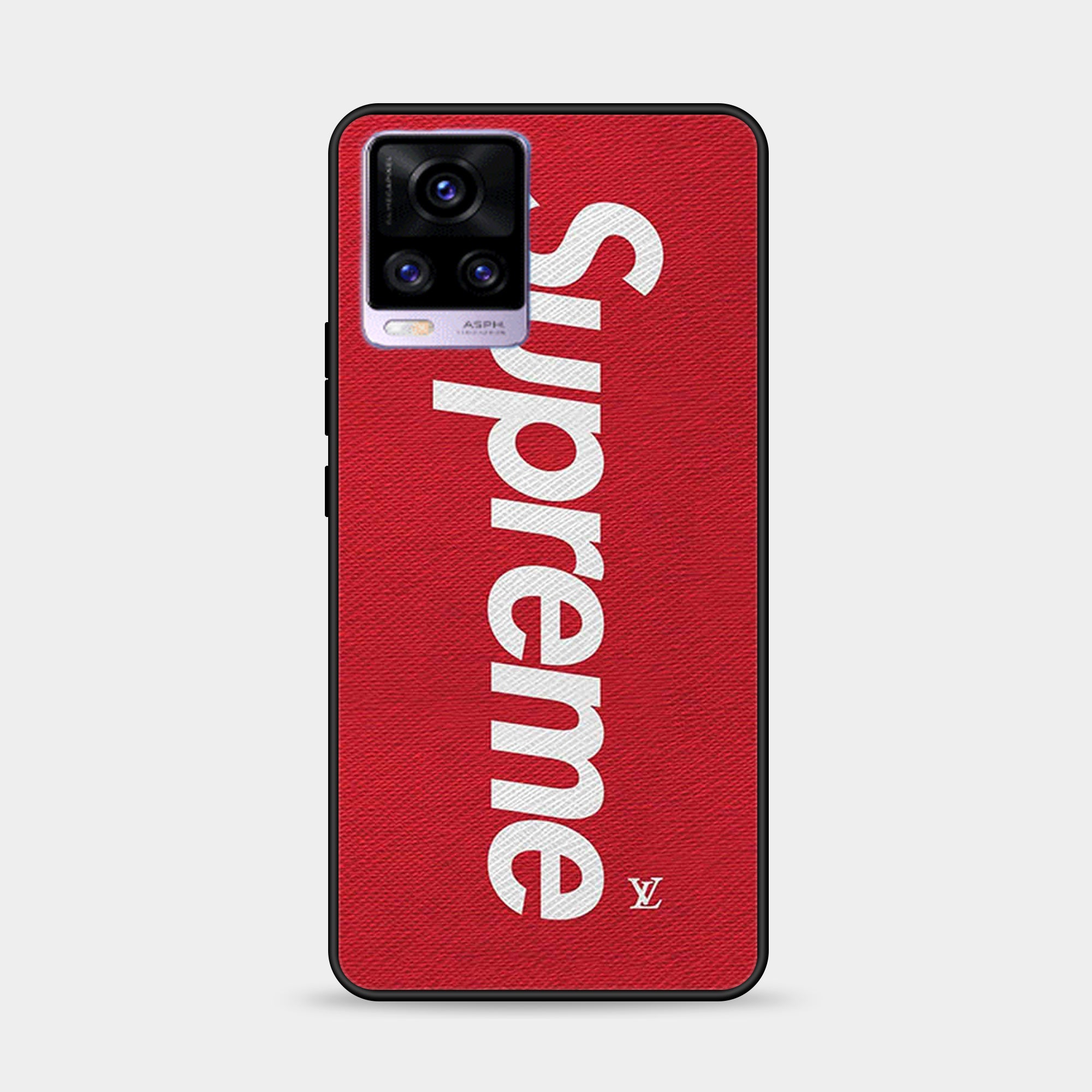 Vivo V20 Design-124 Premium Glossy Phone Case