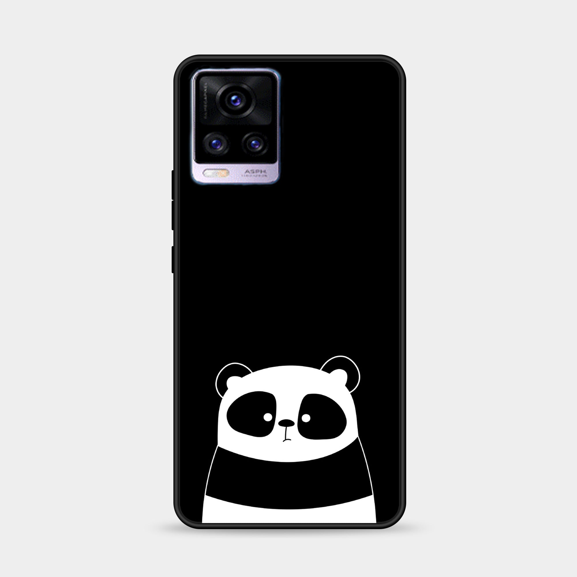 Vivo V20 Design-131 Premium Glossy Phone Case