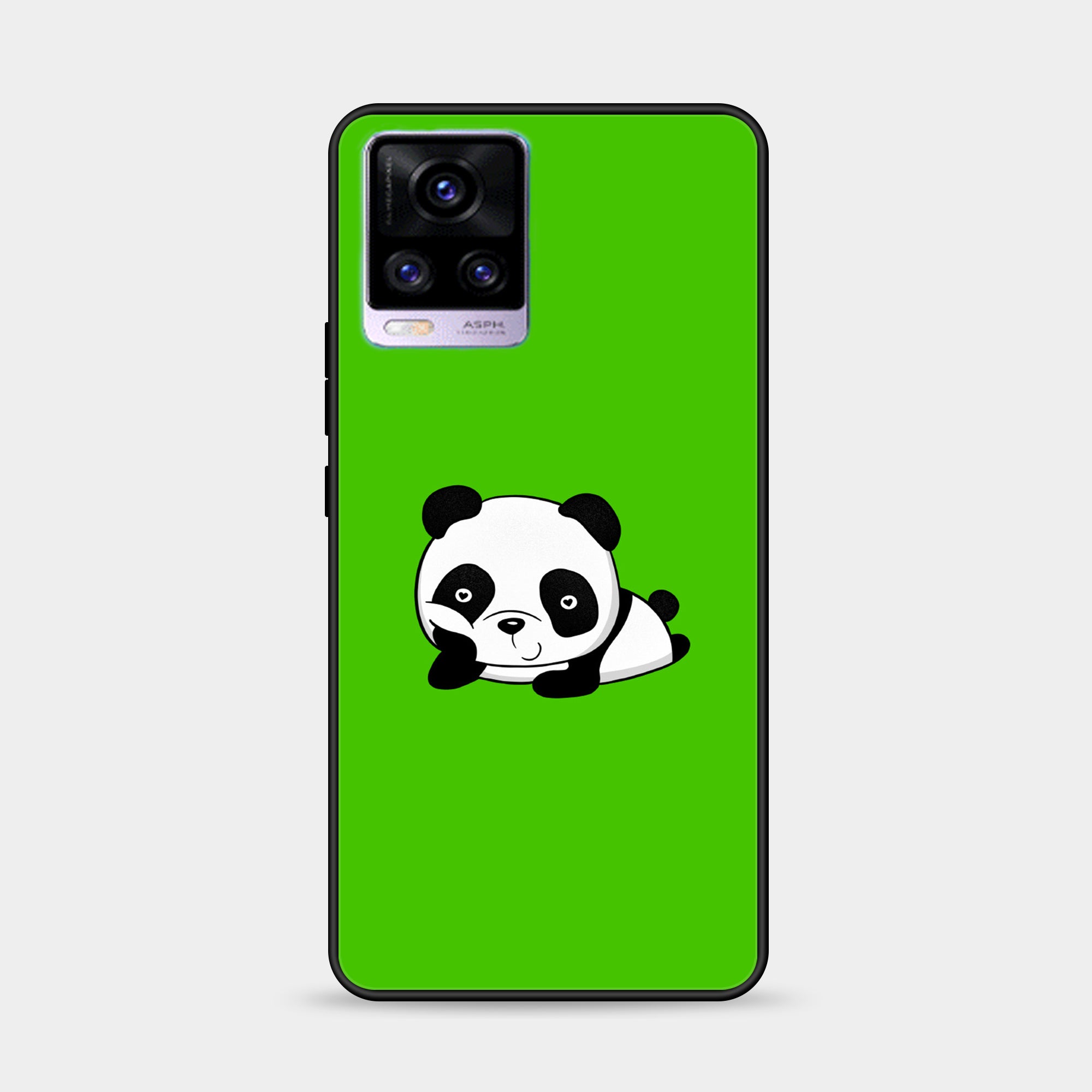 Vivo V20 Design-132 Premium Glossy Phone Case