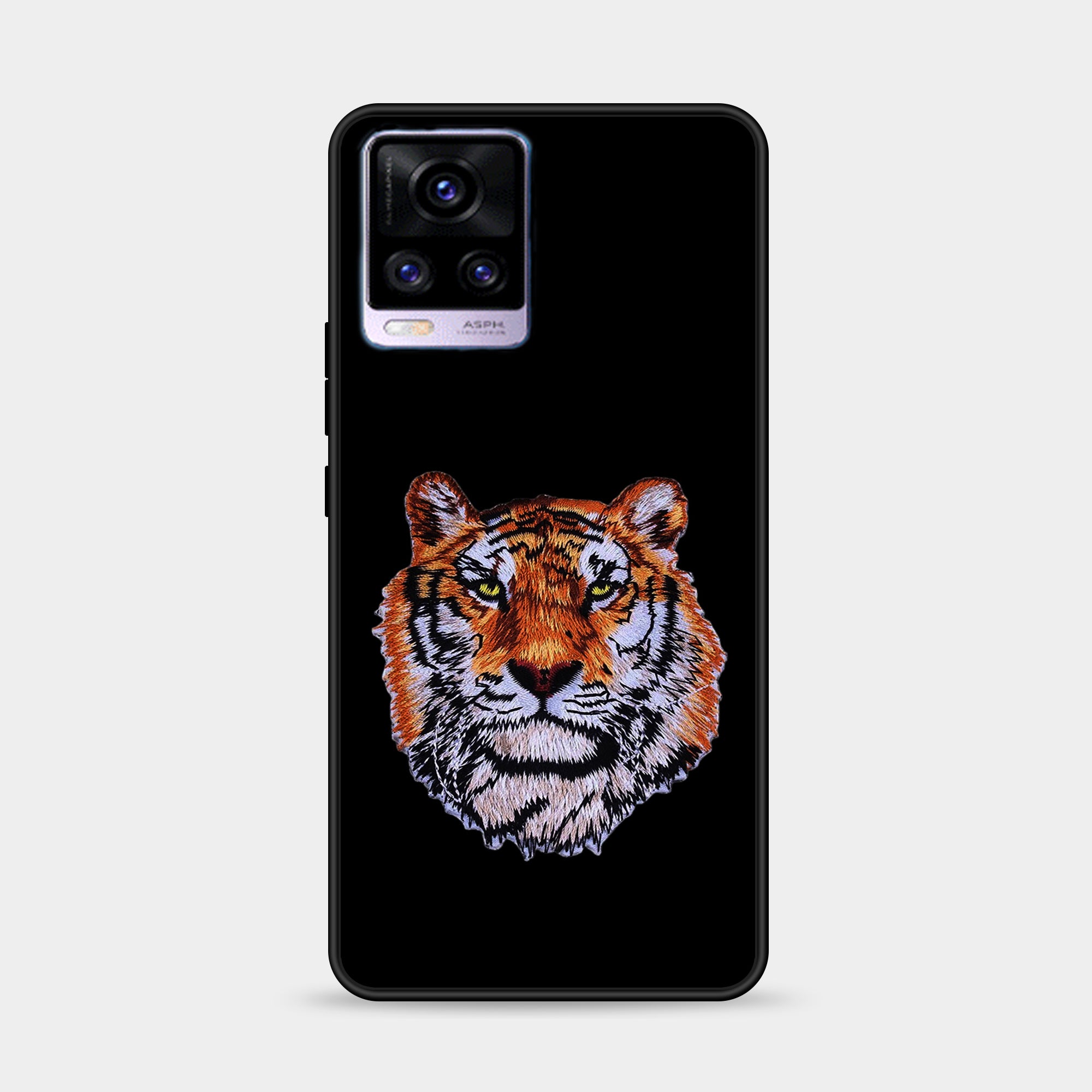 Vivo V20 Design-141 Premium Glossy Phone Case