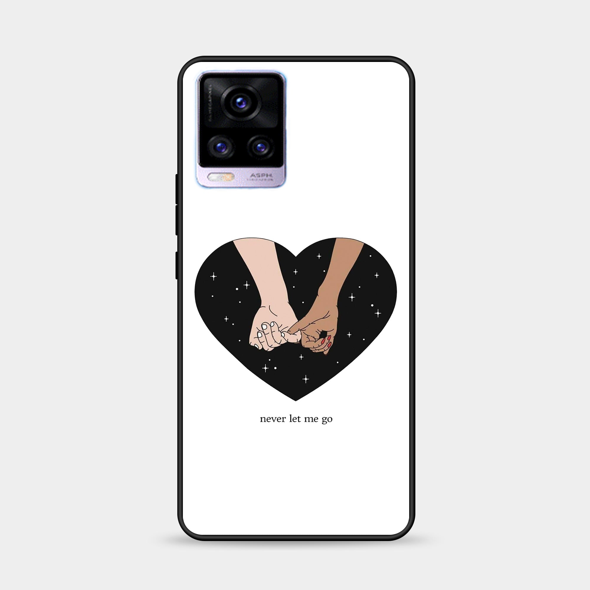 Vivo V20 Design-147 Premium Glossy Phone Case