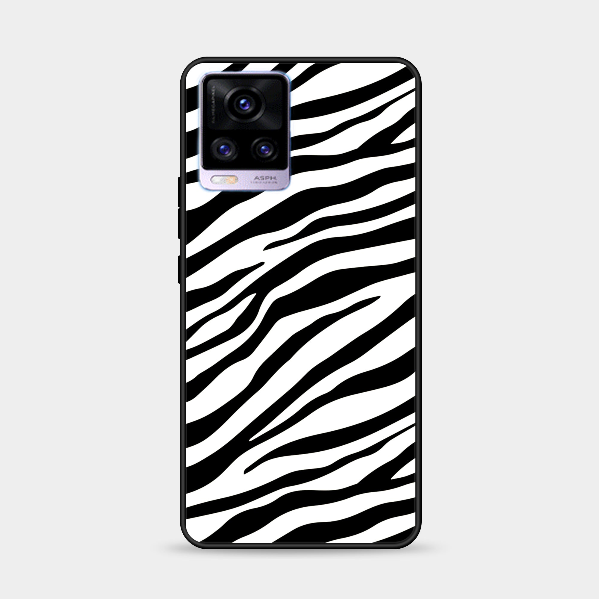 Vivo V20 Design-148 Premium Glossy Phone Case