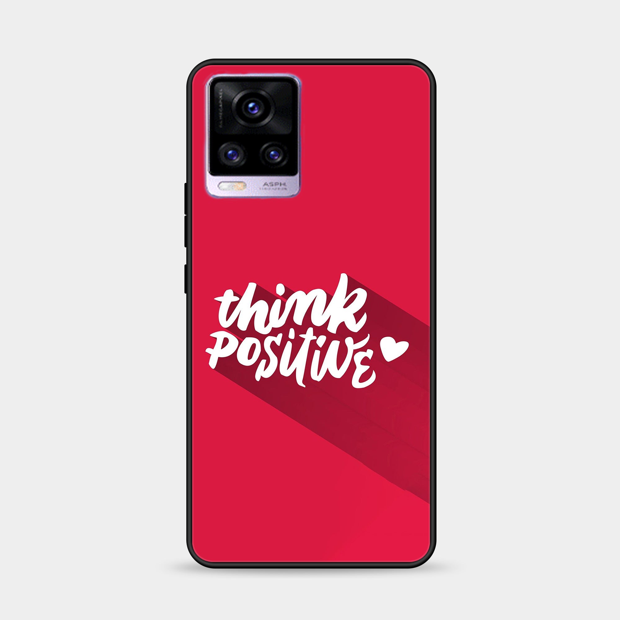 Vivo V20 Design-155 Premium Glossy Phone Case