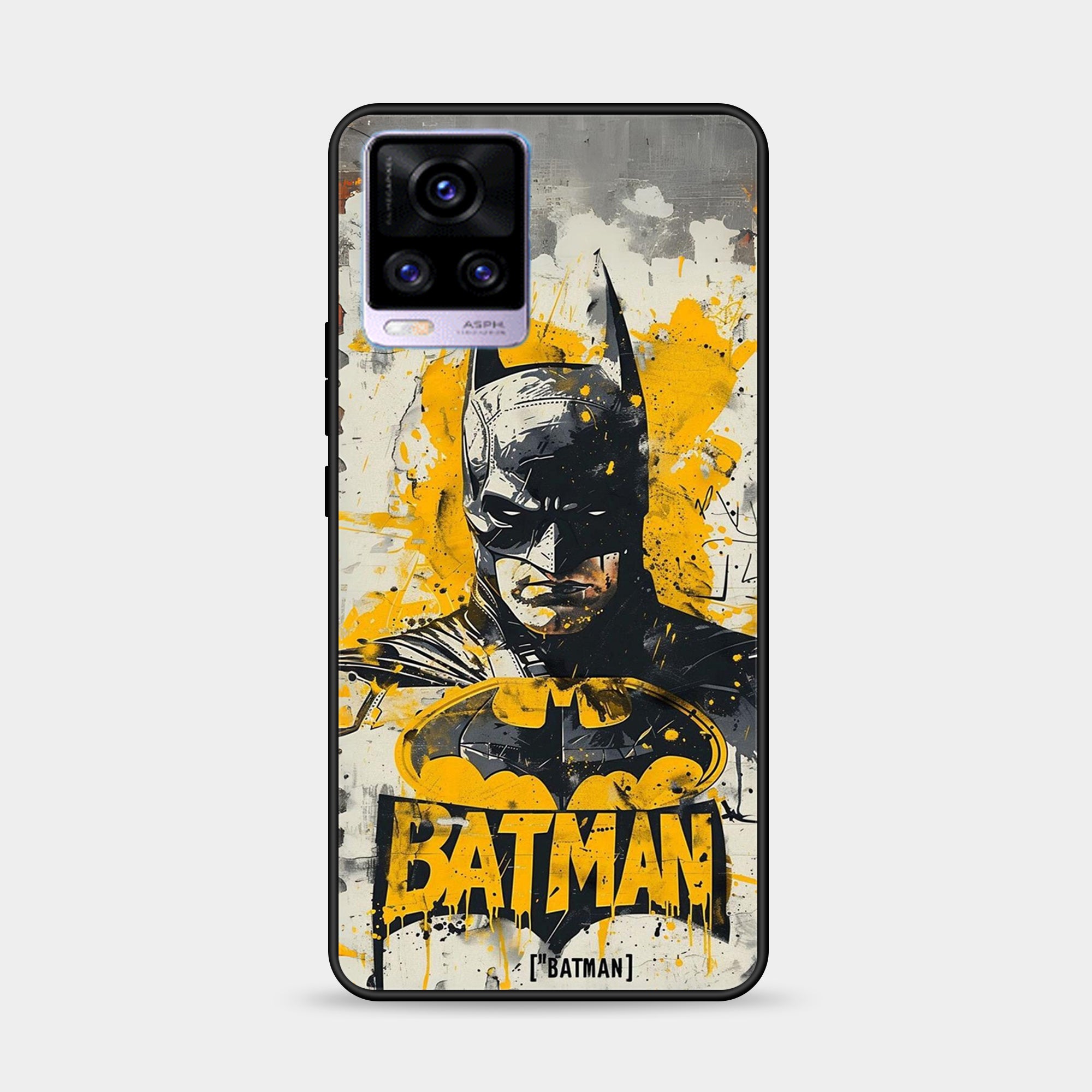 Vivo V20 Design-167 Premium Glossy Phone Case