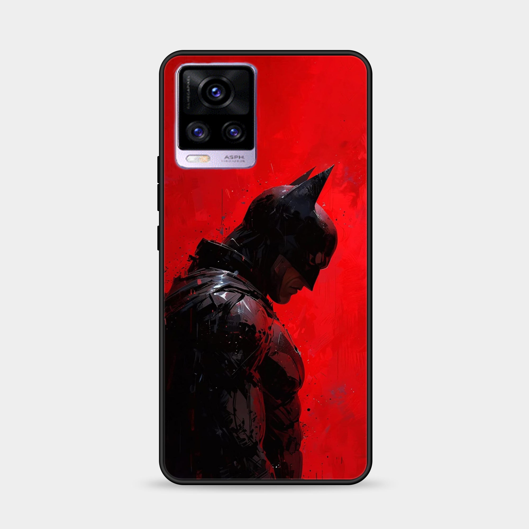 Vivo V20 Design-169 Premium Glossy Phone Case