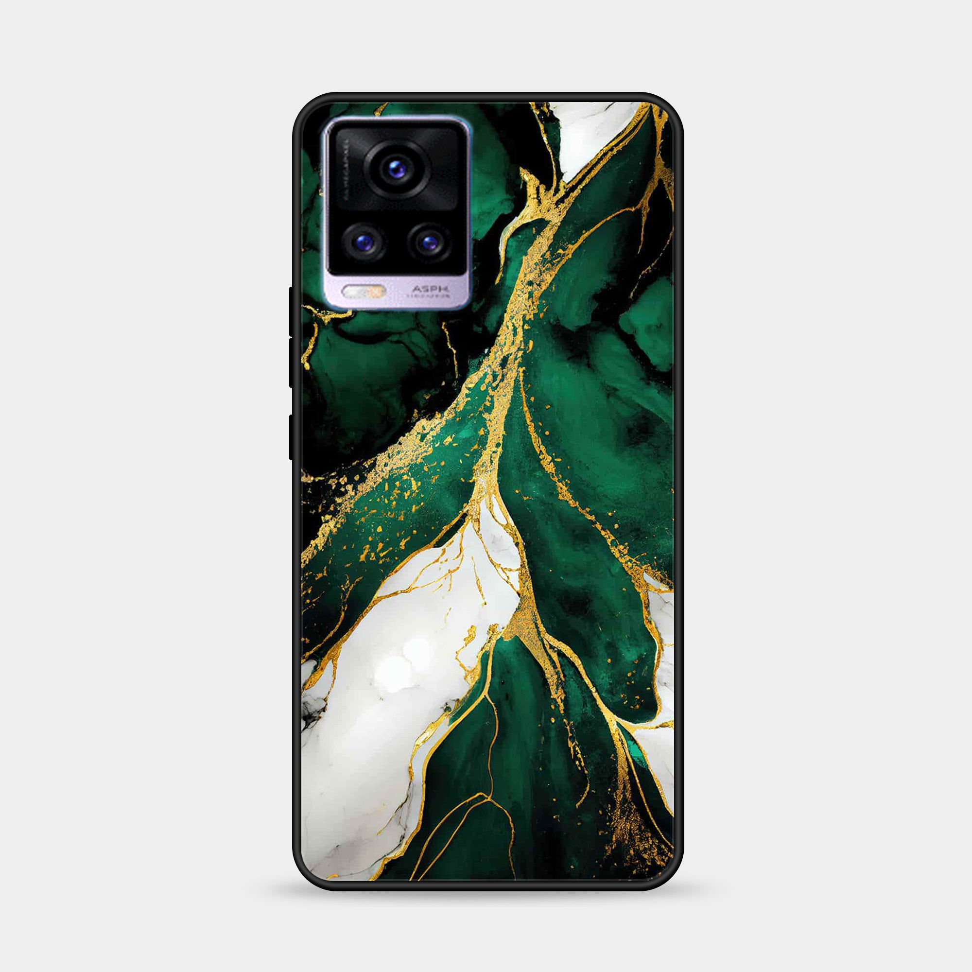 Vivo V20 Design-171 Premium Glossy Phone Case