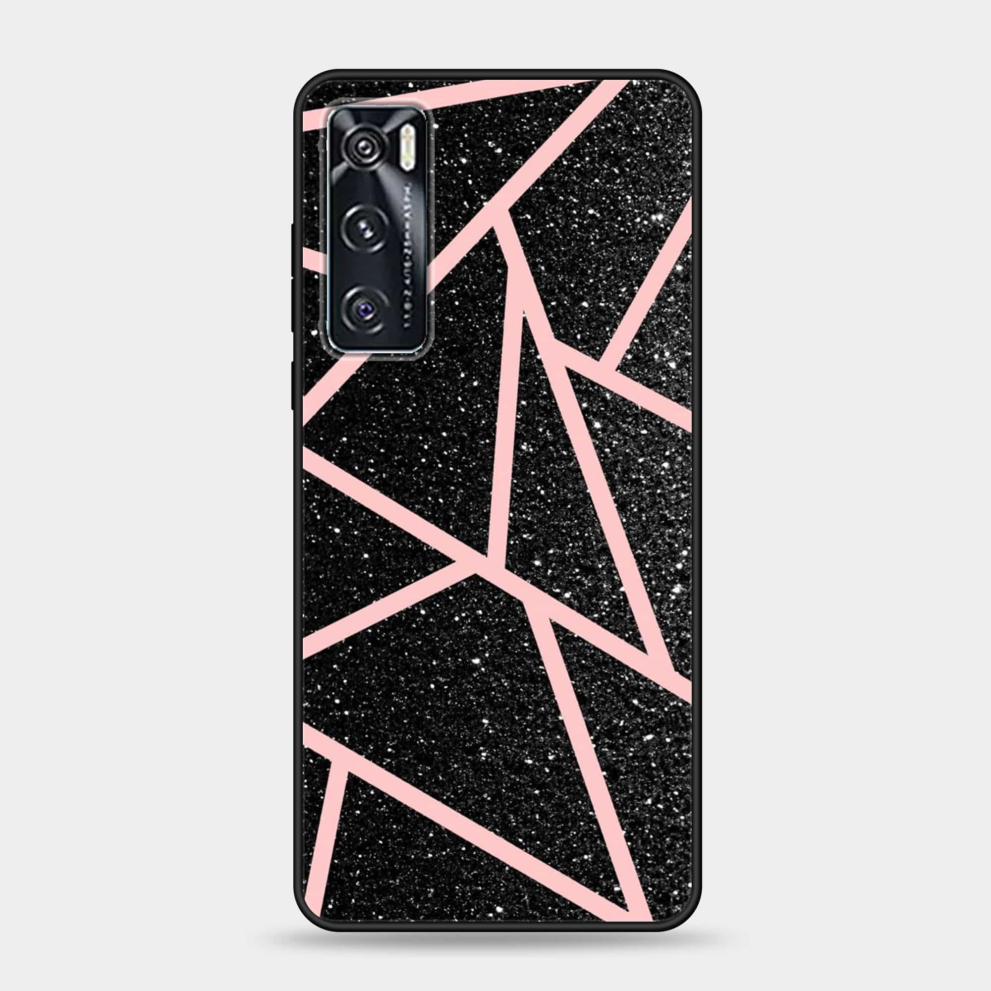 Vivo V20 SE Design-023 Premium Glossy Phone Case