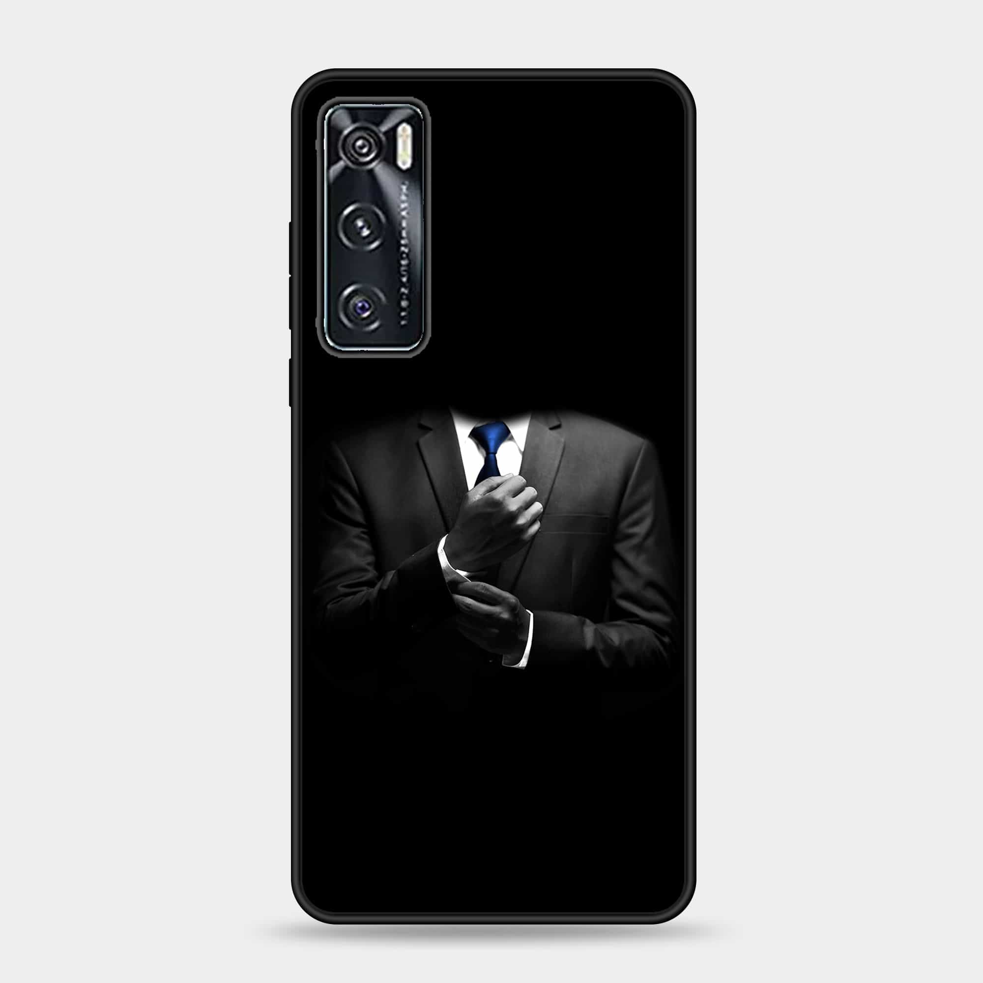 Vivo V20 SE Design-028 Premium Glossy Phone Case