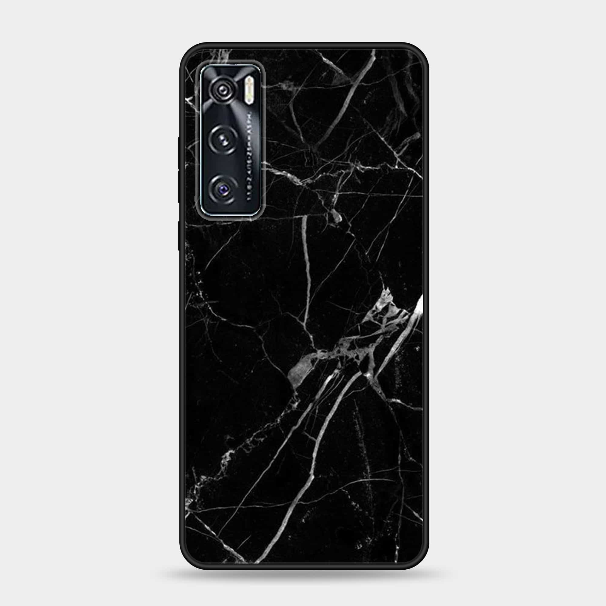 Vivo V20 SE Design-031 Premium Glossy Phone Case