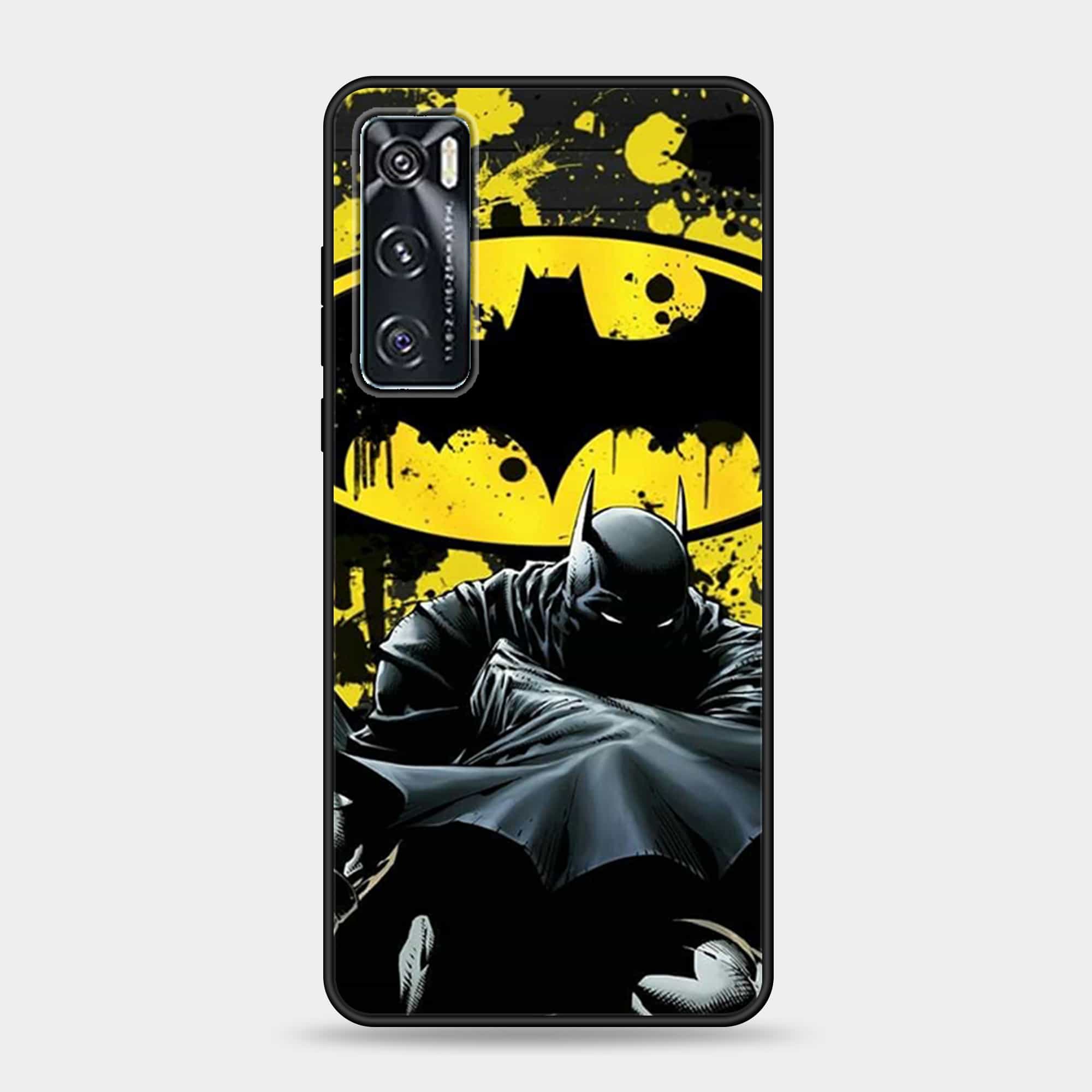 Vivo V20 SE Design-079 Premium Glossy Phone Case