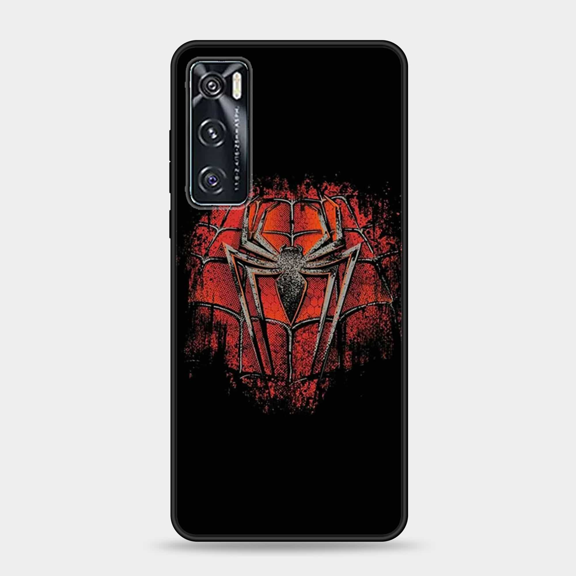 Vivo V20 SE Design-109 Premium Glossy Phone Case