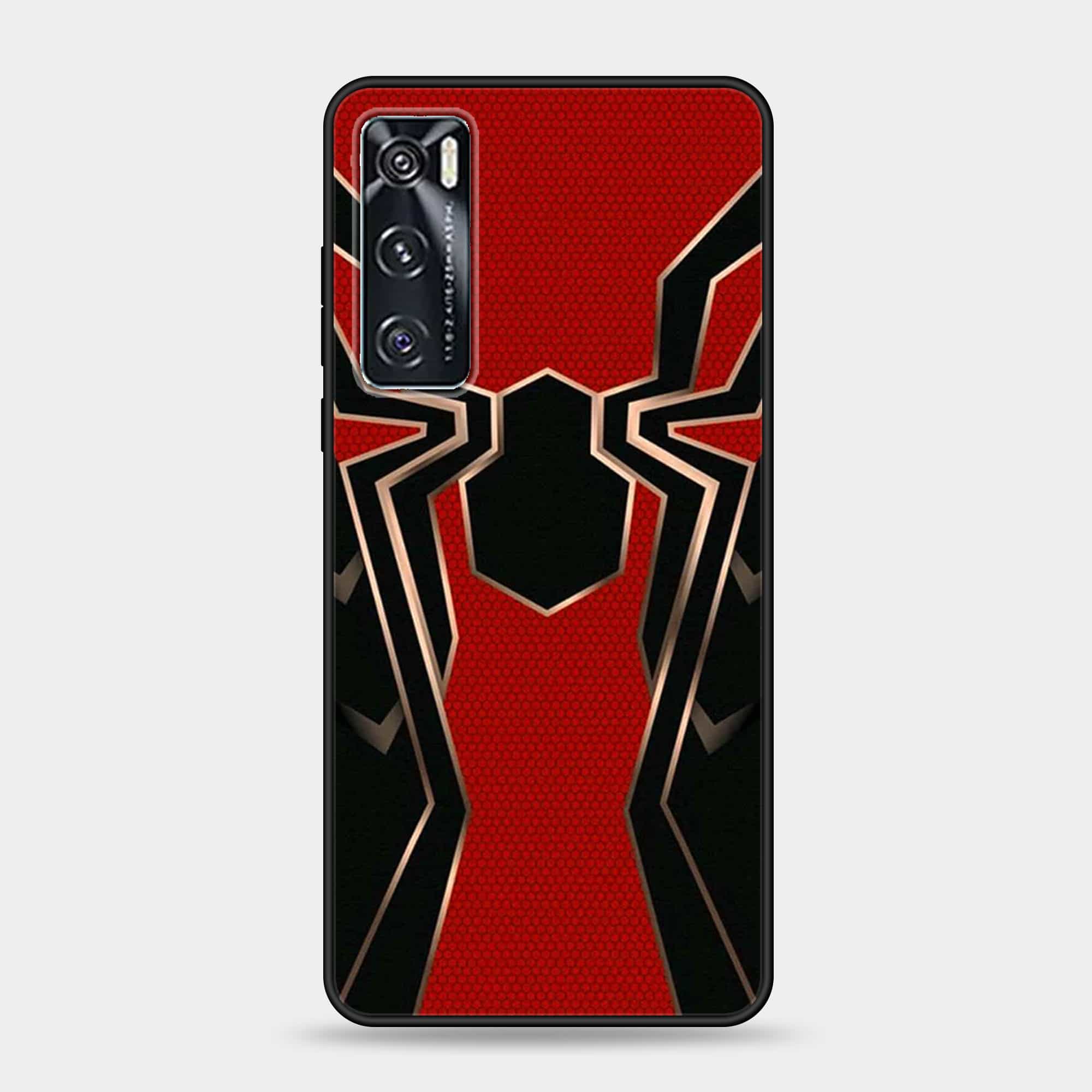 Vivo V20 SE Design-110 Premium Glossy Phone Case