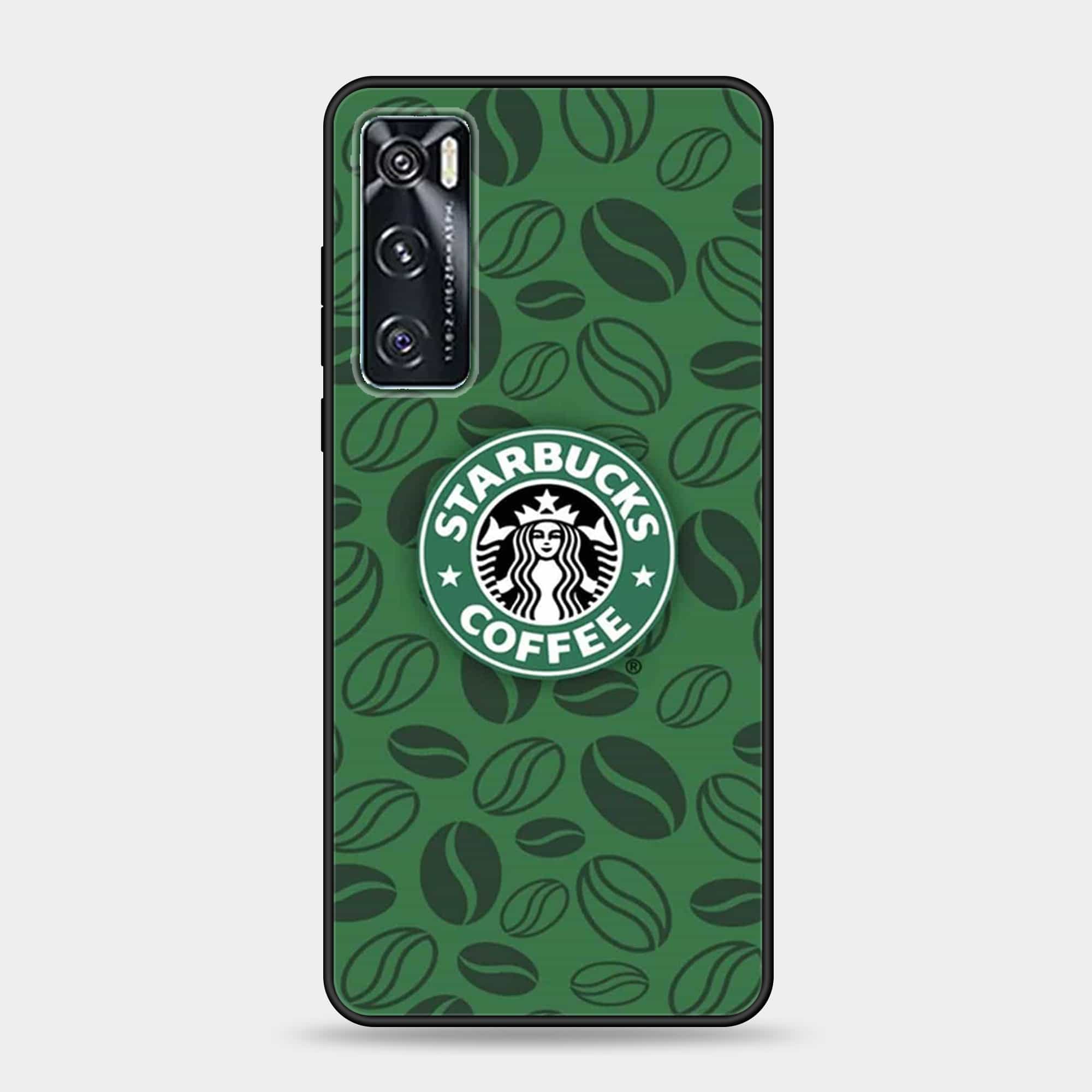 Vivo V20 SE Design-112 Premium Glossy Phone Case