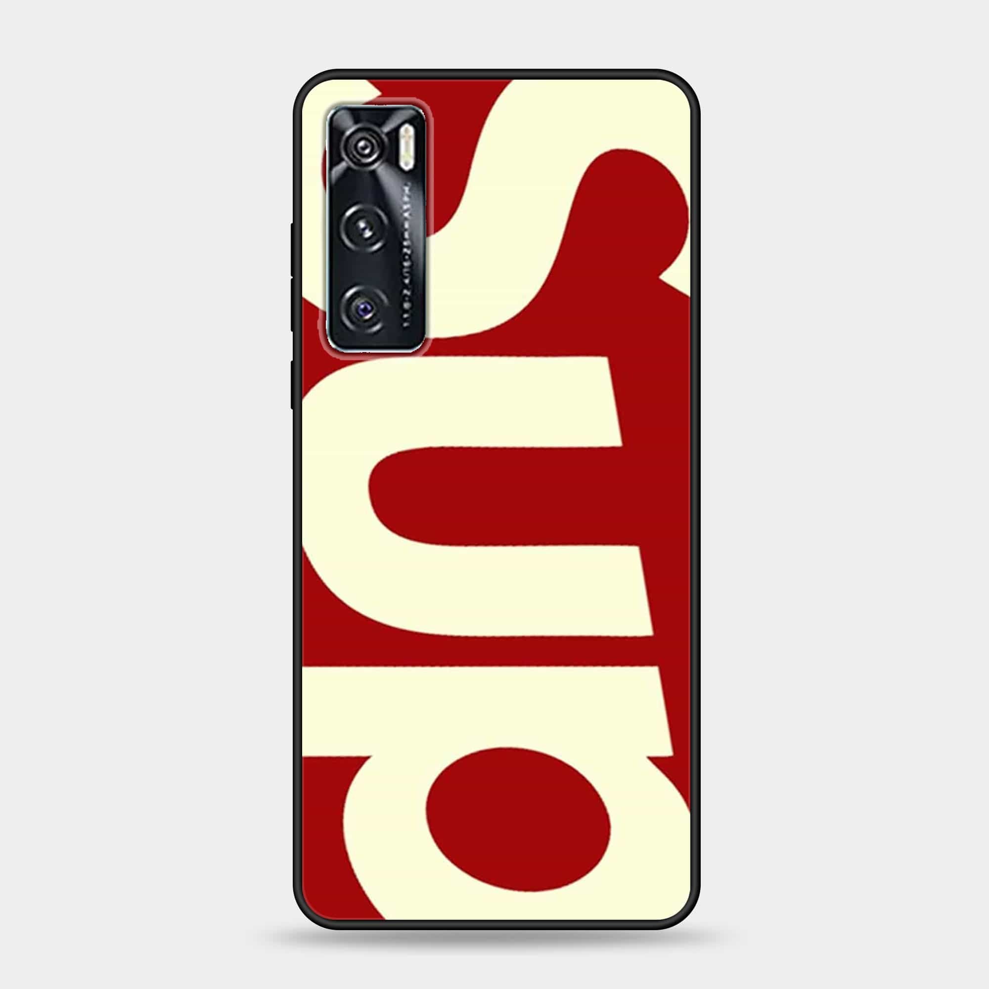 Vivo V20 SE Design-113 Premium Glossy Phone Case