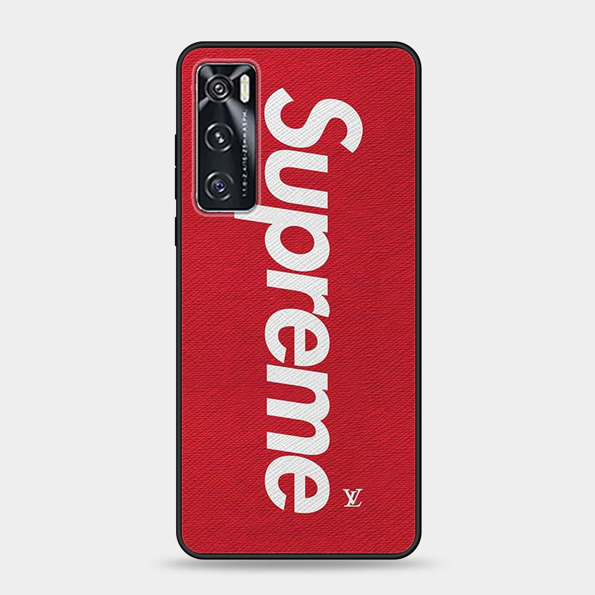 Vivo V20 SE Design-124 Premium Glossy Phone Case