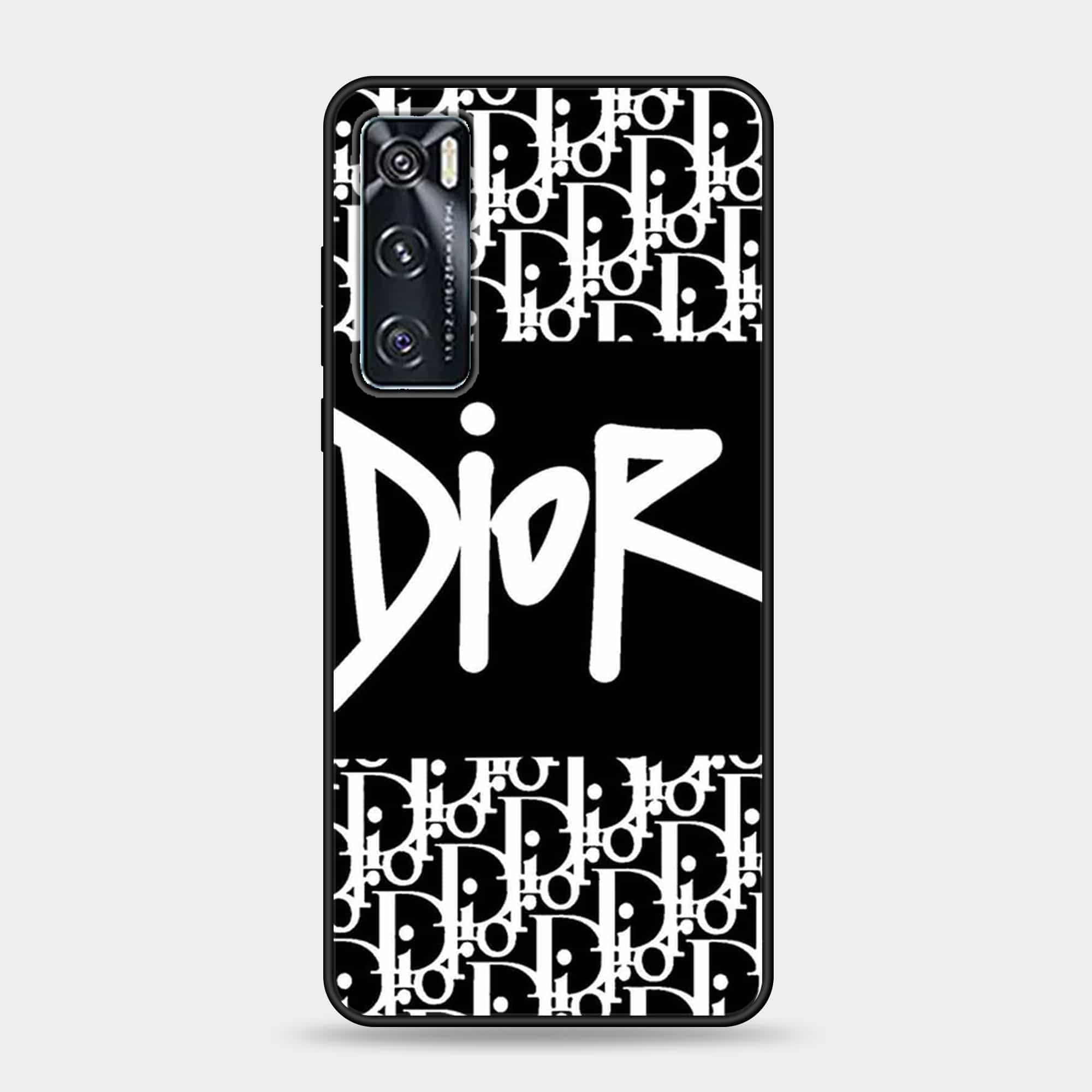 Vivo V20 SE Design-126 Premium Glossy Phone Case