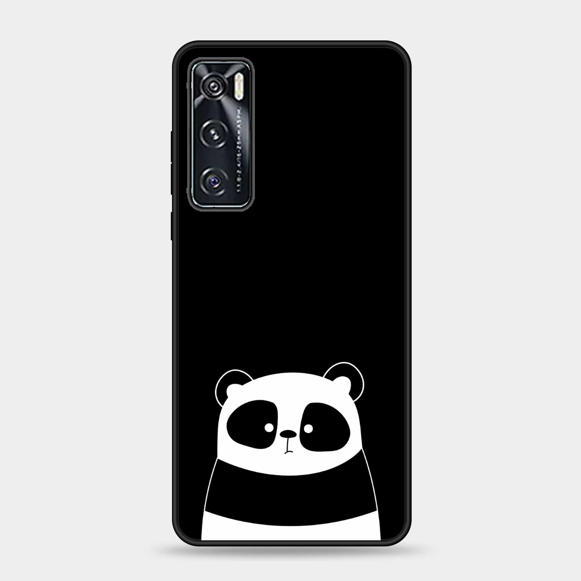 Vivo V20 SE Design-131 Premium Glossy Phone Case