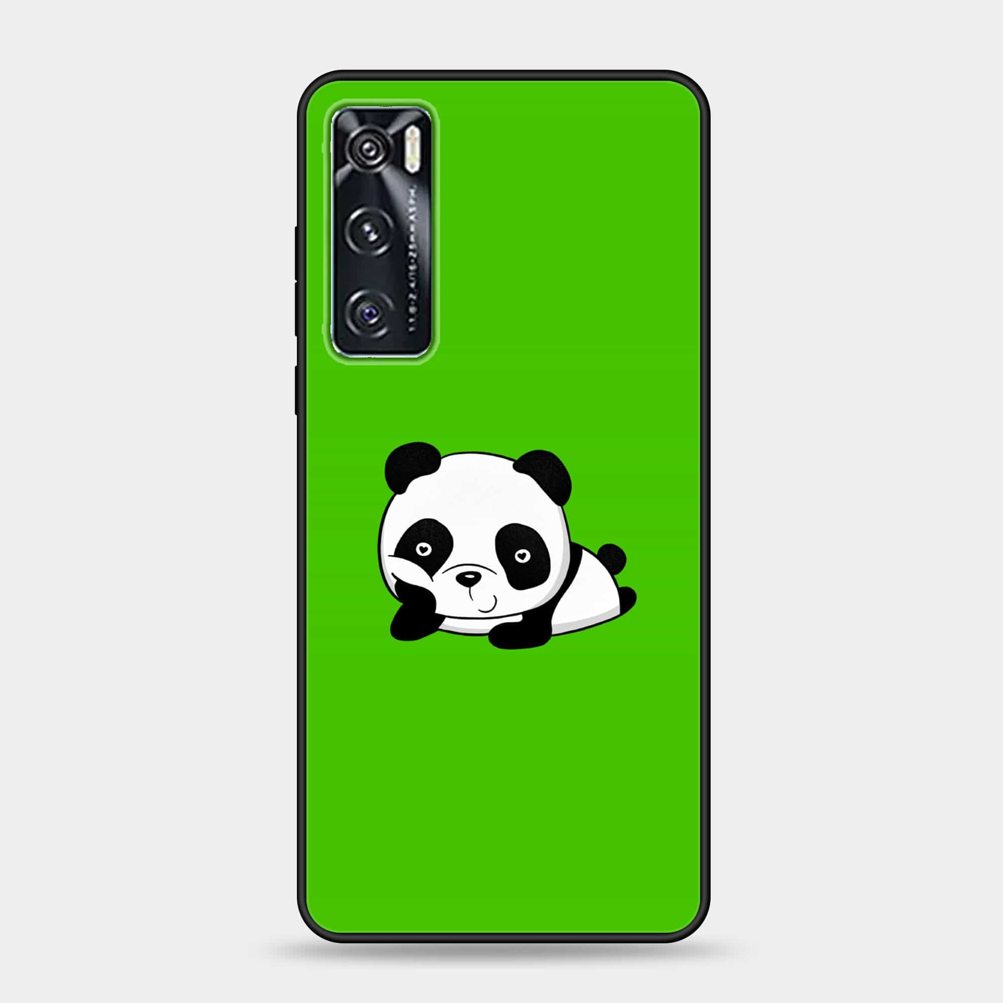 Vivo V20 SE Design-132 Premium Glossy Phone Case
