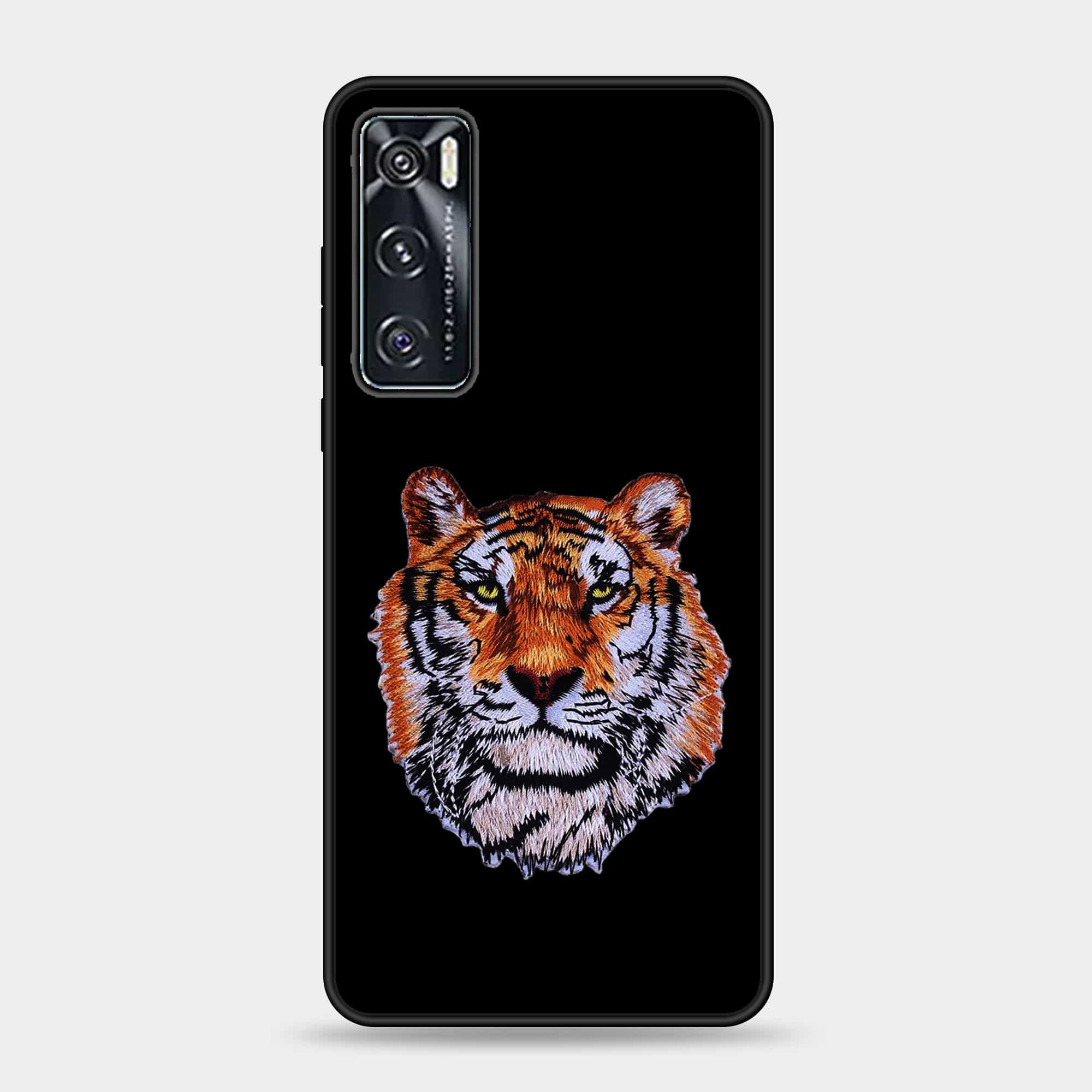 Vivo V20 SE Design-141 Premium Glossy Phone Case