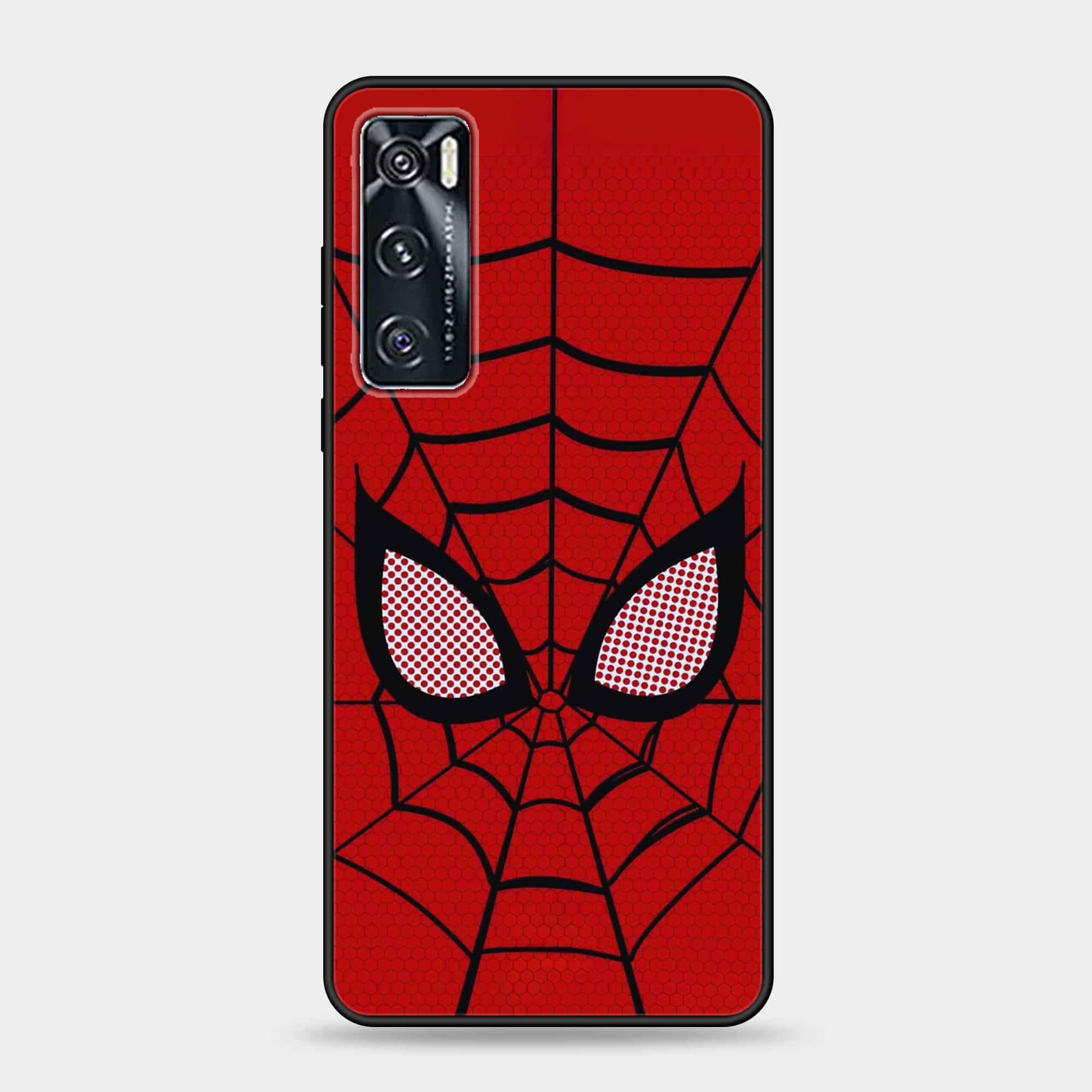 Vivo V20 SE Design-144 Premium Glossy Phone Case