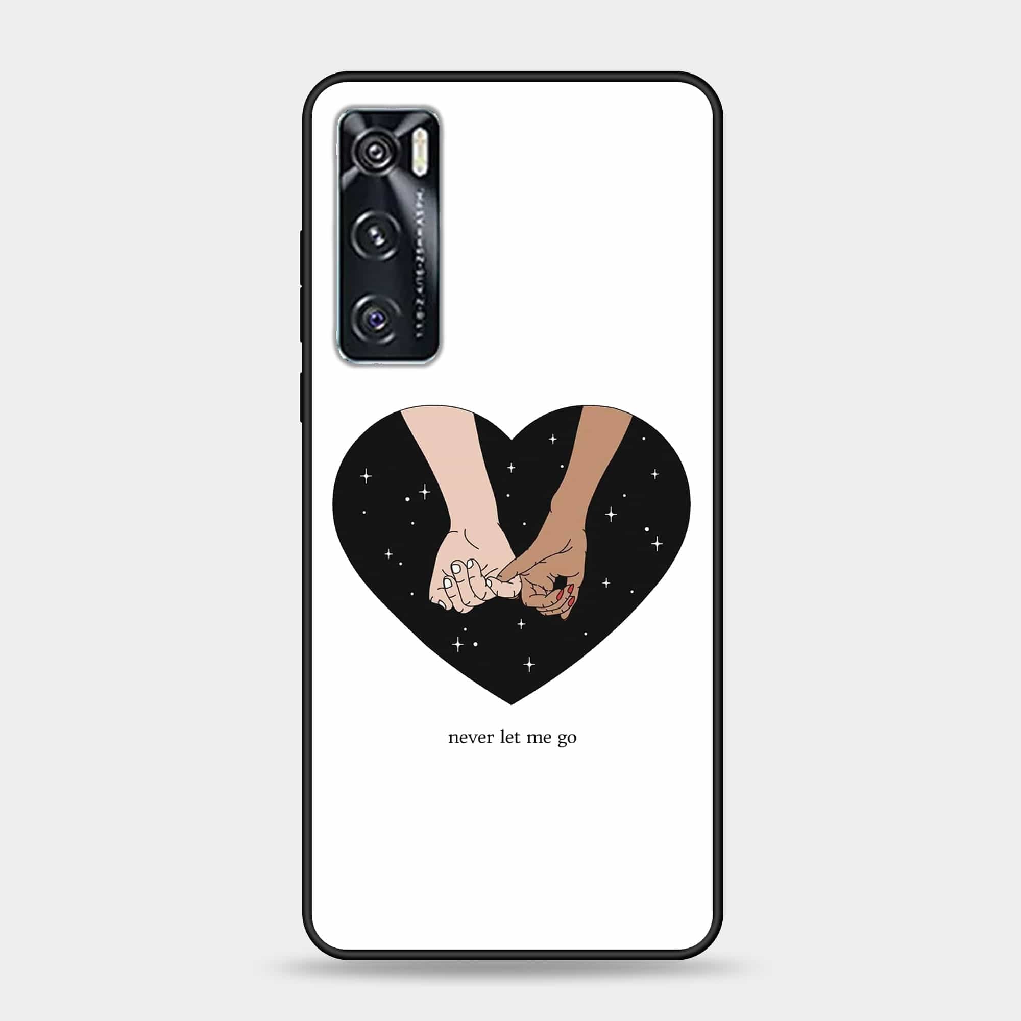 Vivo V20 SE Design-147 Premium Glossy Phone Case