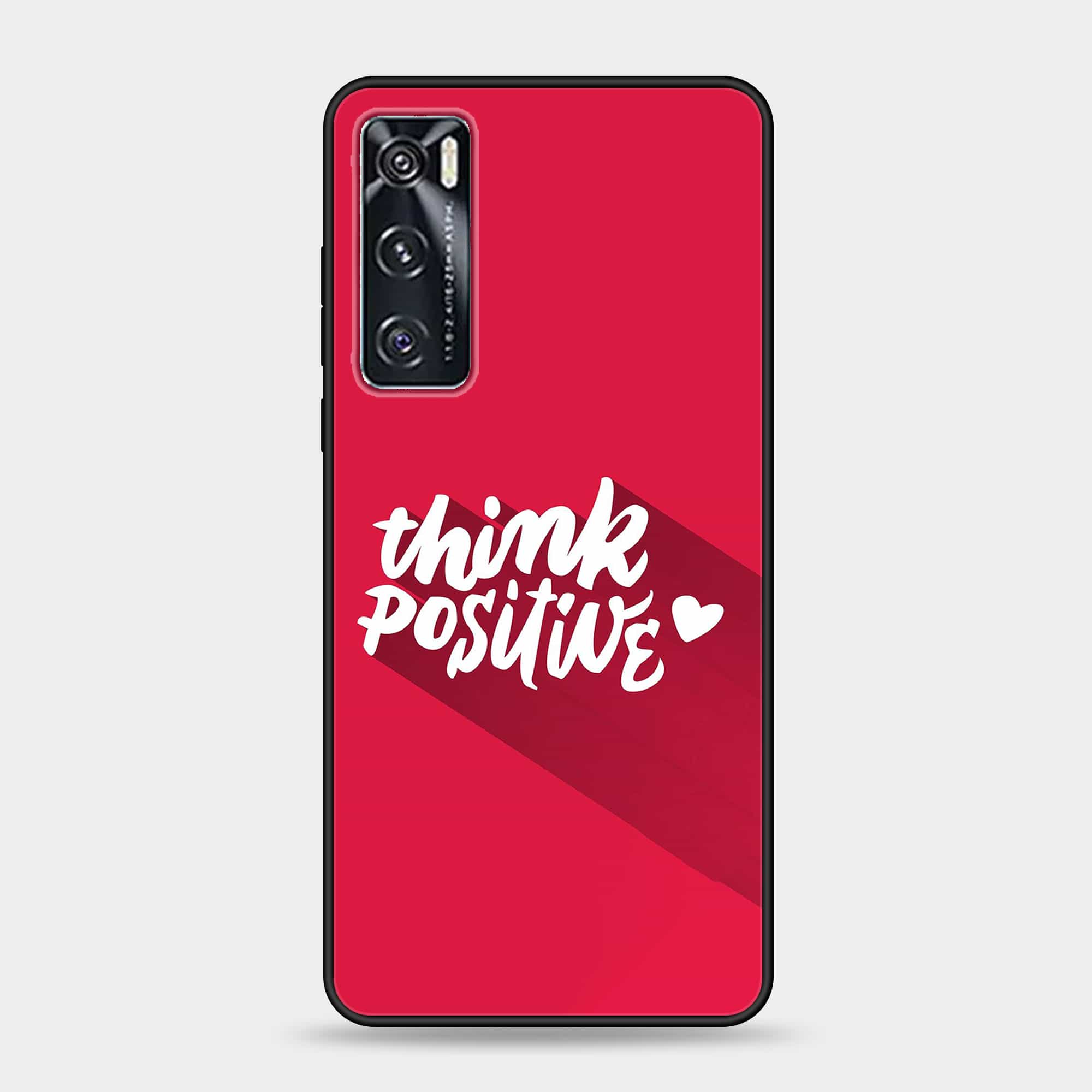 Vivo V20 SE Design-155 Premium Glossy Phone Case